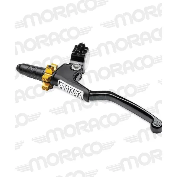 Montagesatz Motorrad-Kupplungshebel und -Halterung mit Hot Choke Protaper