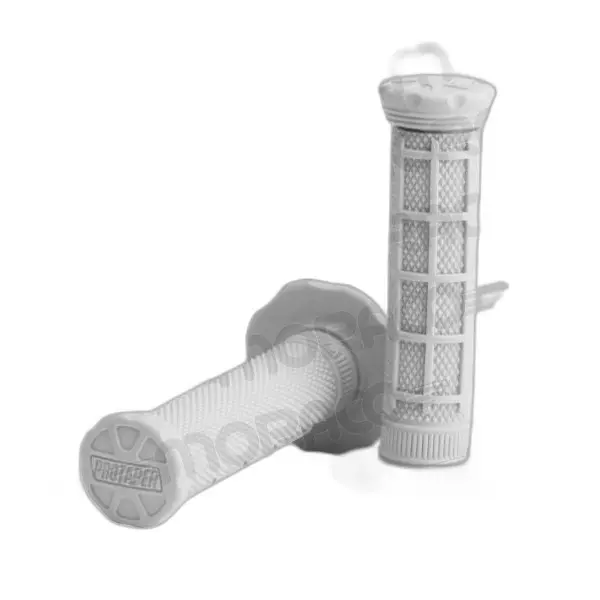 Protaper 1/3 Waffle Micro Grips Motocross Griffe