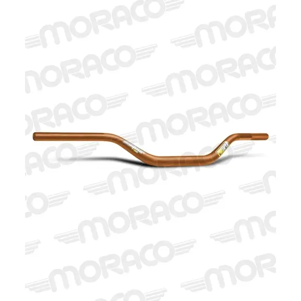 Manubrio moto Protaper Carmichael Ora
