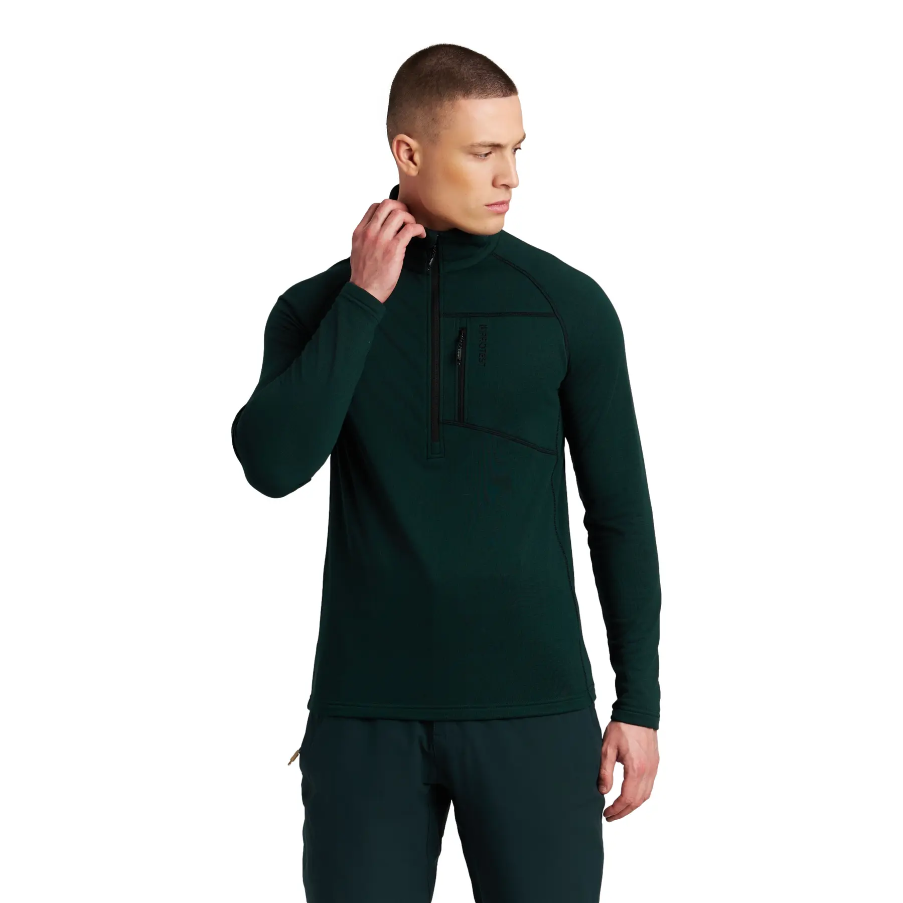 Fleece Protest Rekody