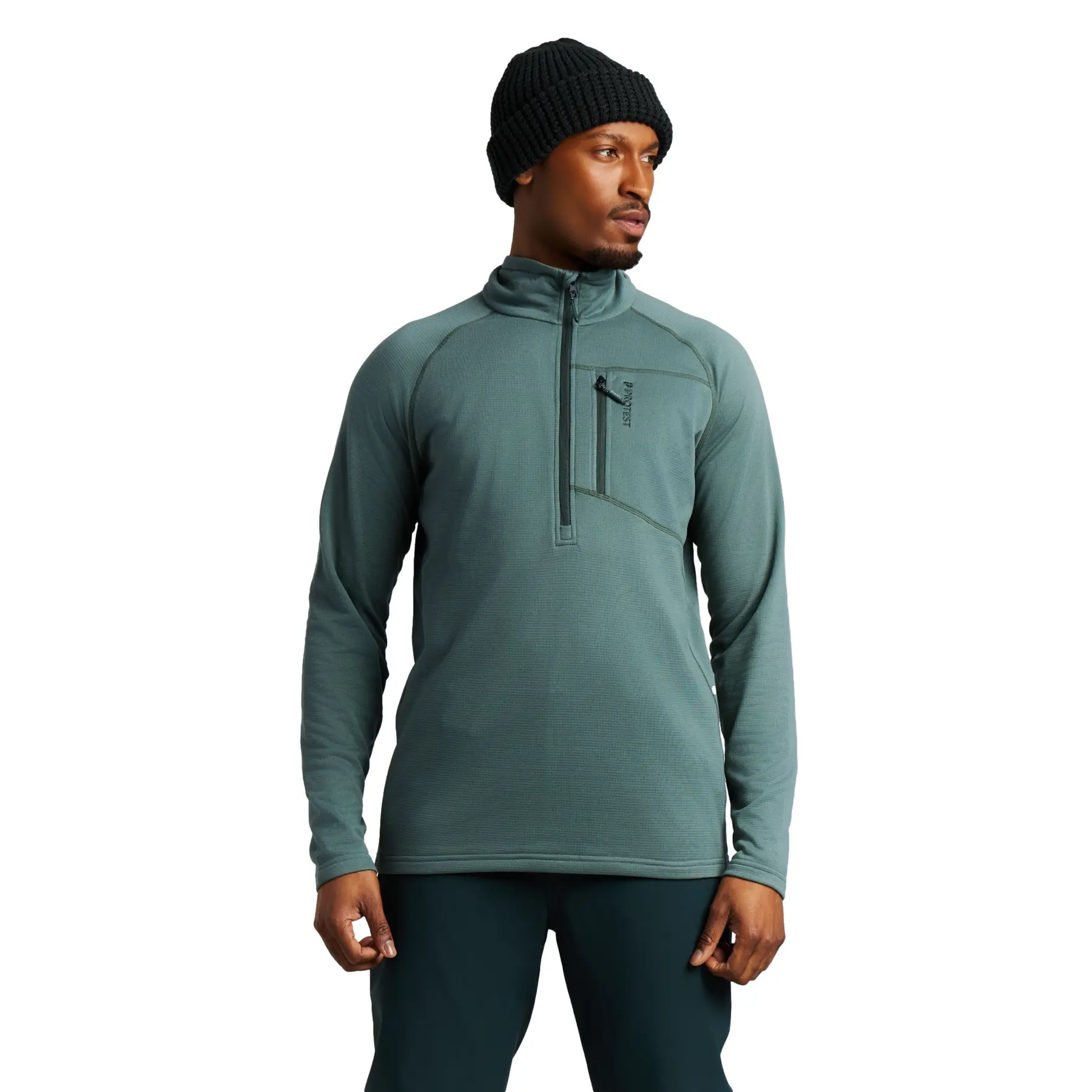 Fleece Protest Rekody