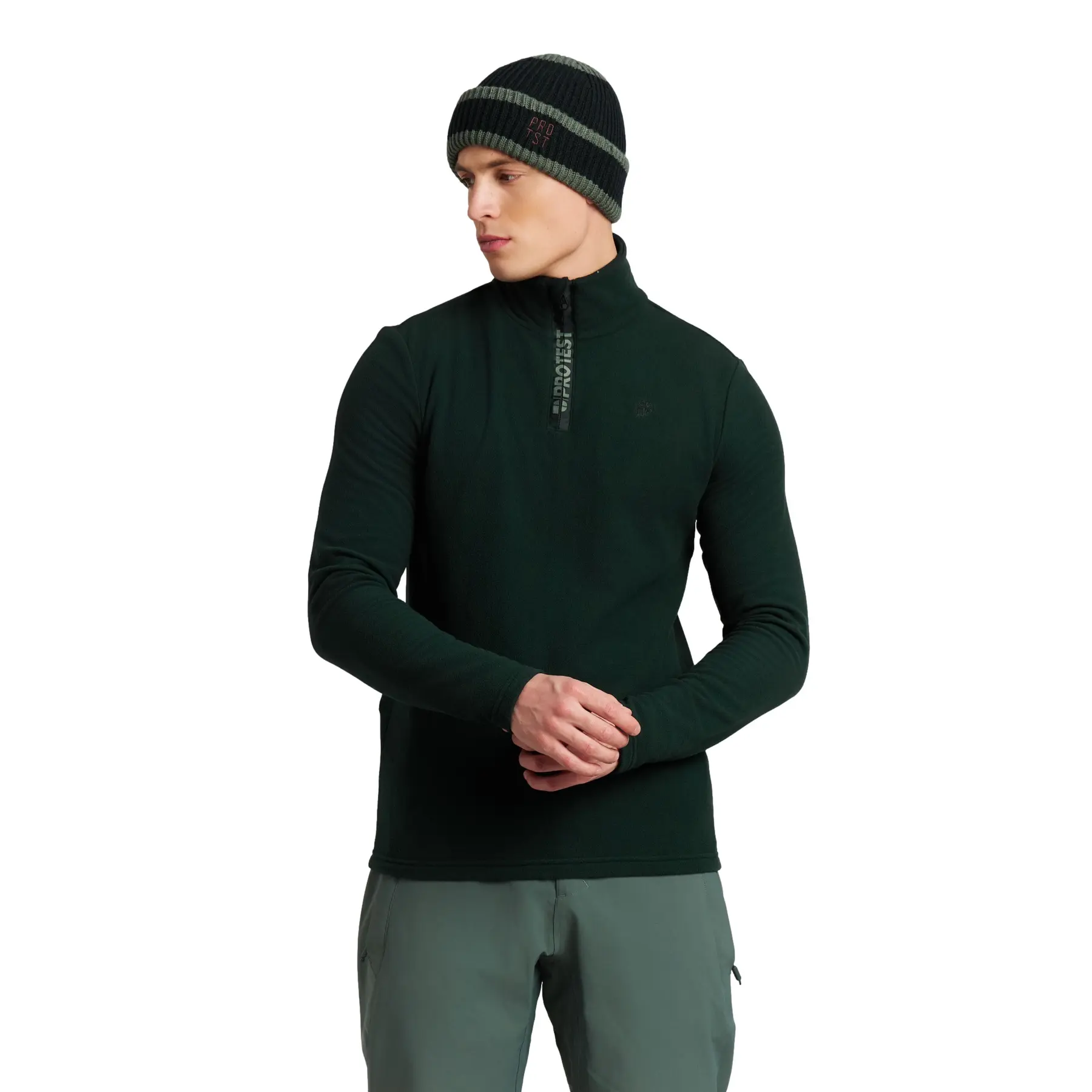 Fleece Protest Reperfecto