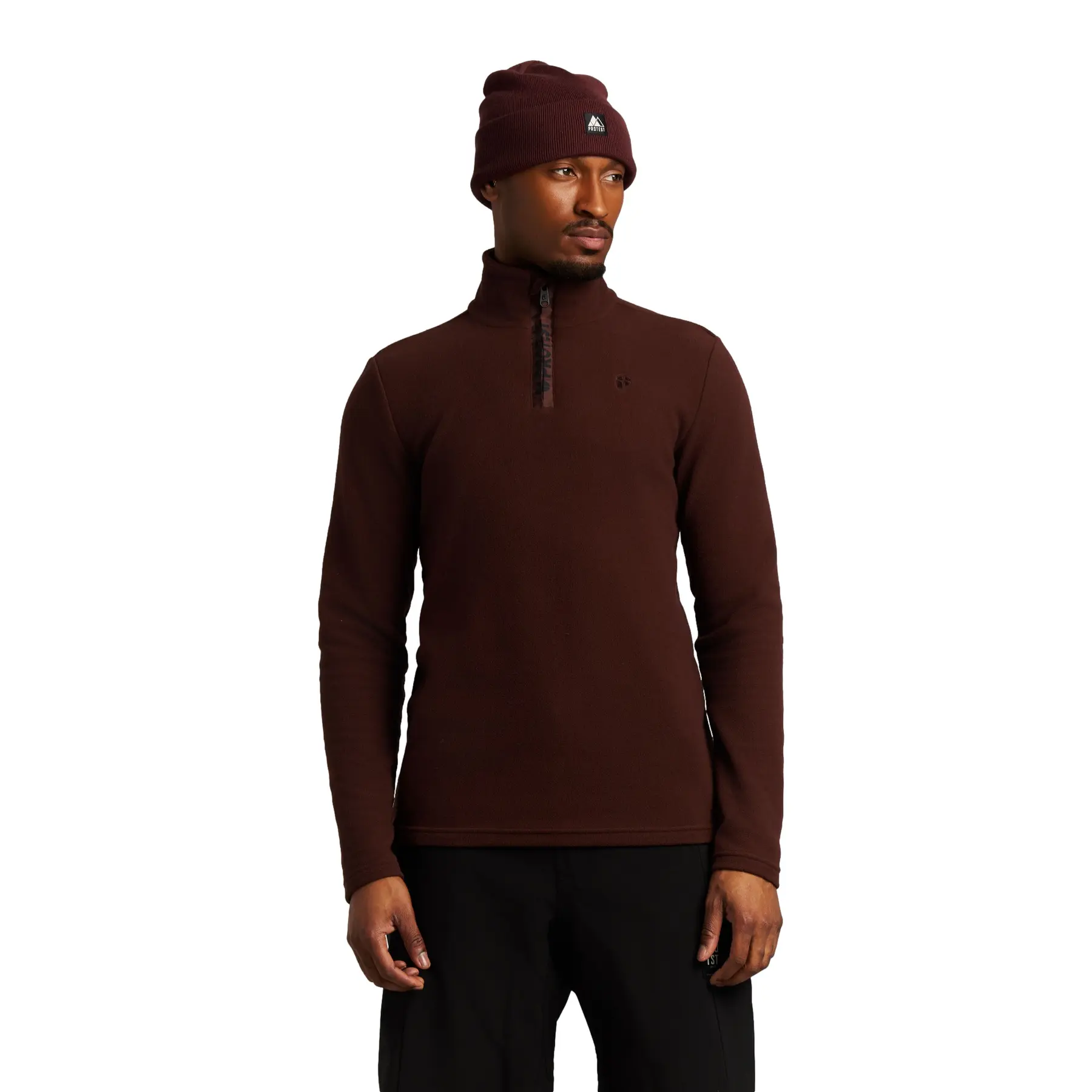 Fleece Protest Reperfecto