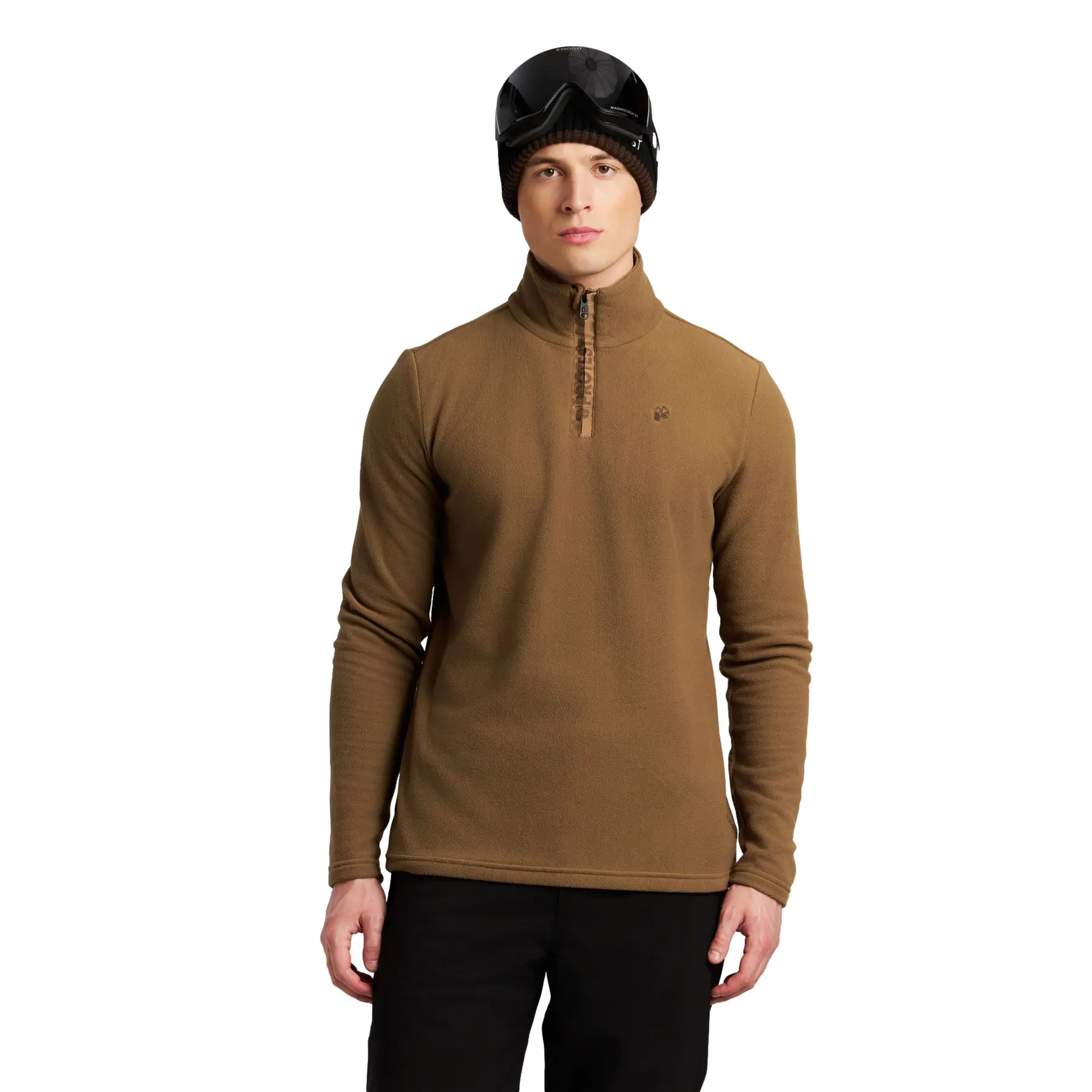Fleece Protest Reperfecto