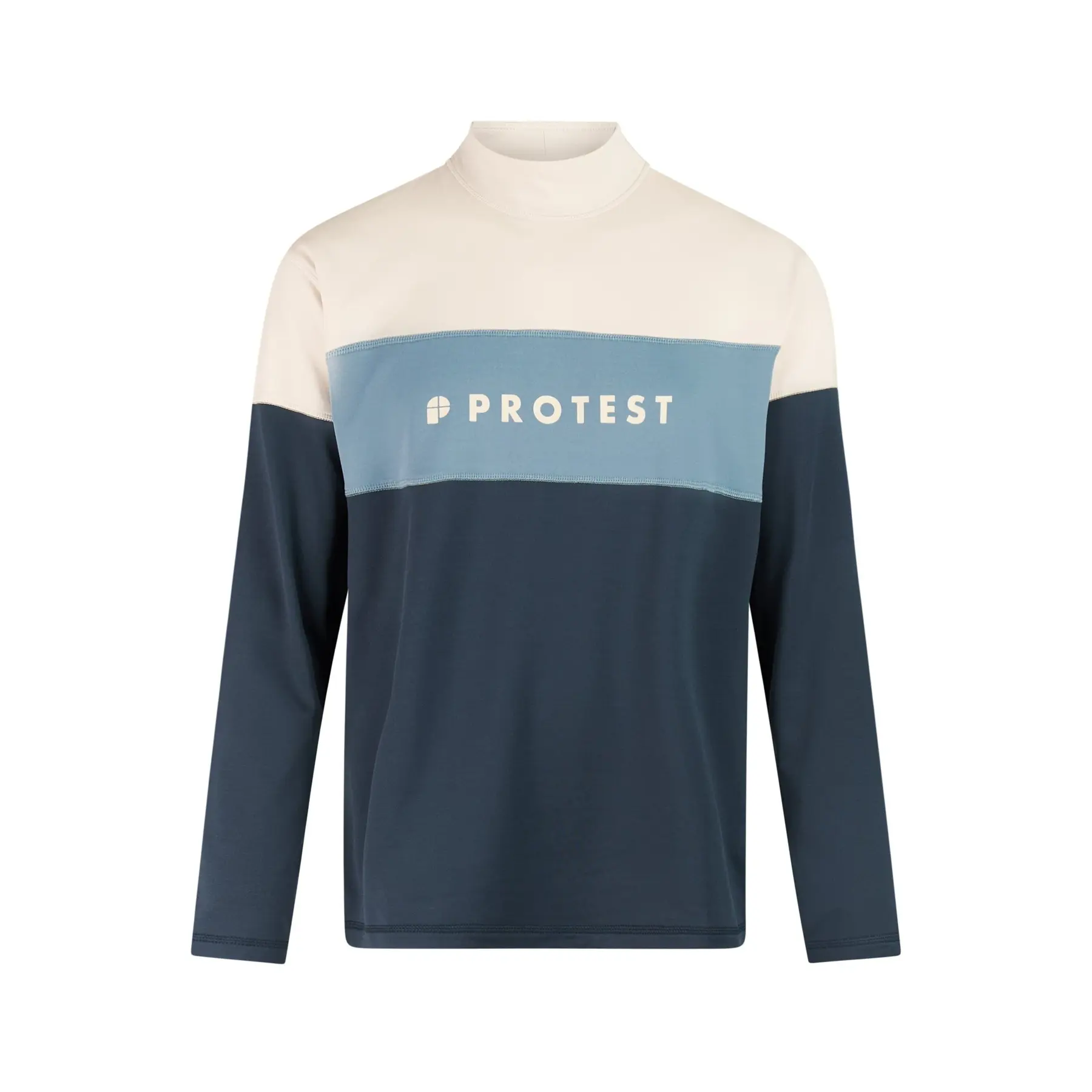 Fleece Protest Levin