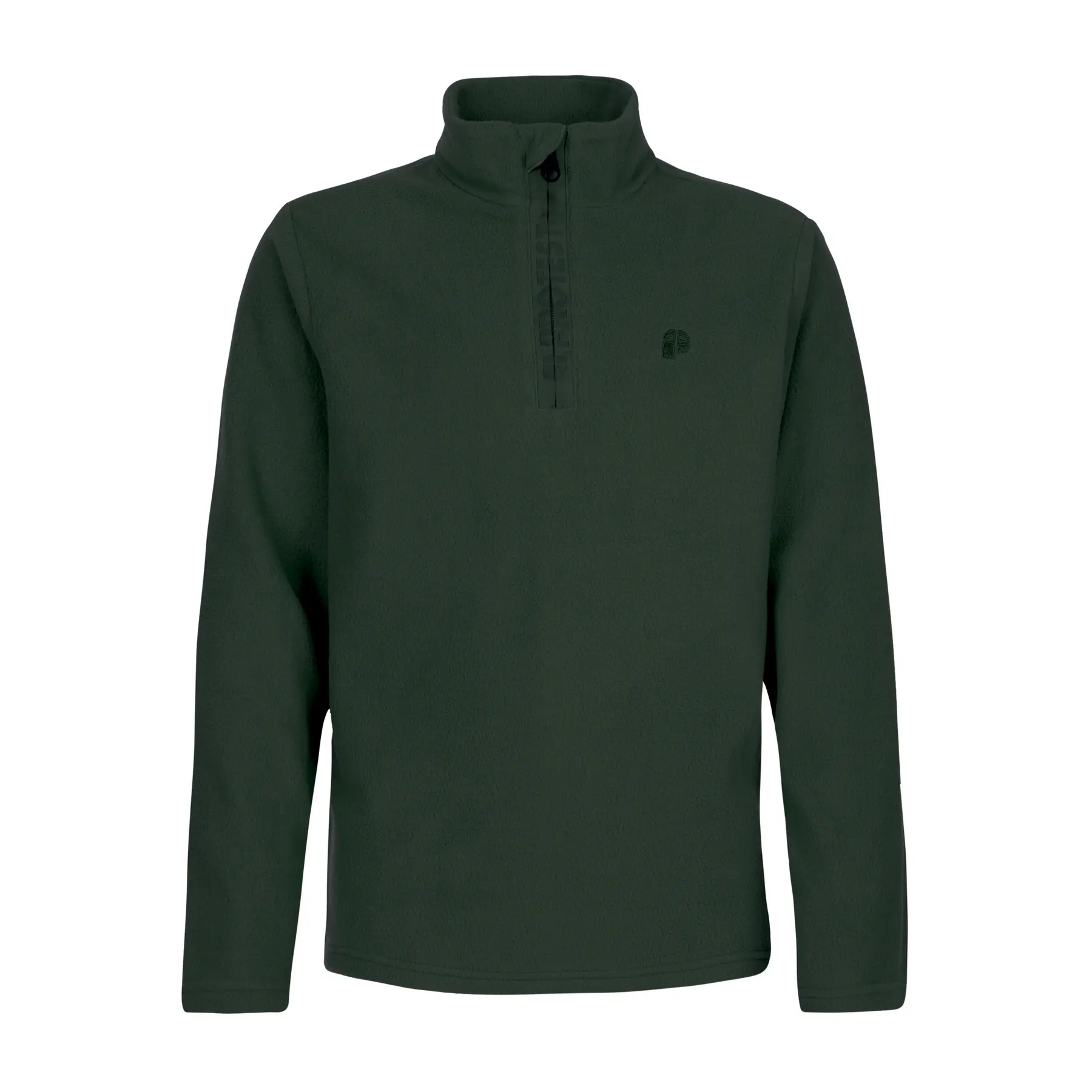 Sottogiacca 1/4 zip bambino Protest Reperfecty