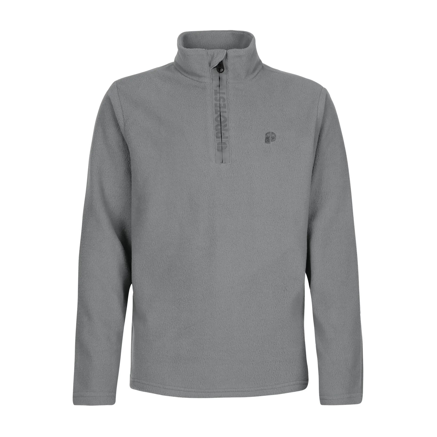 Sottogiacca 1/4 zip bambino Protest Reperfecty