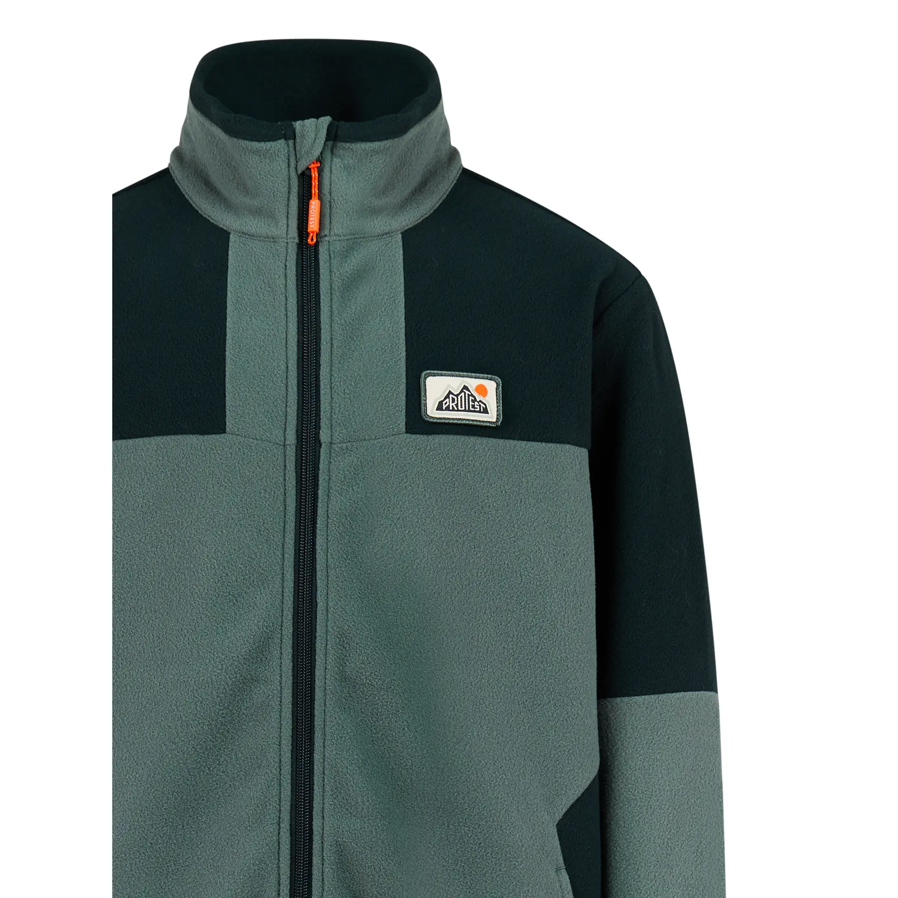 Pile con zip per bambini Protest Mendo