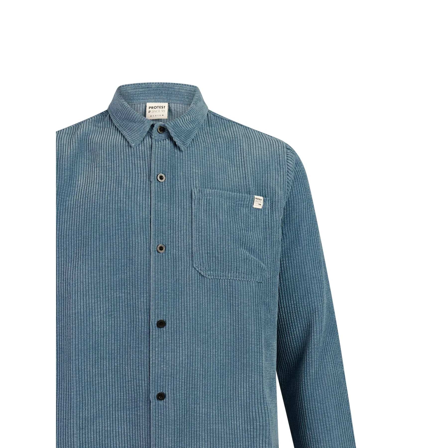 Shirt Protest Cane