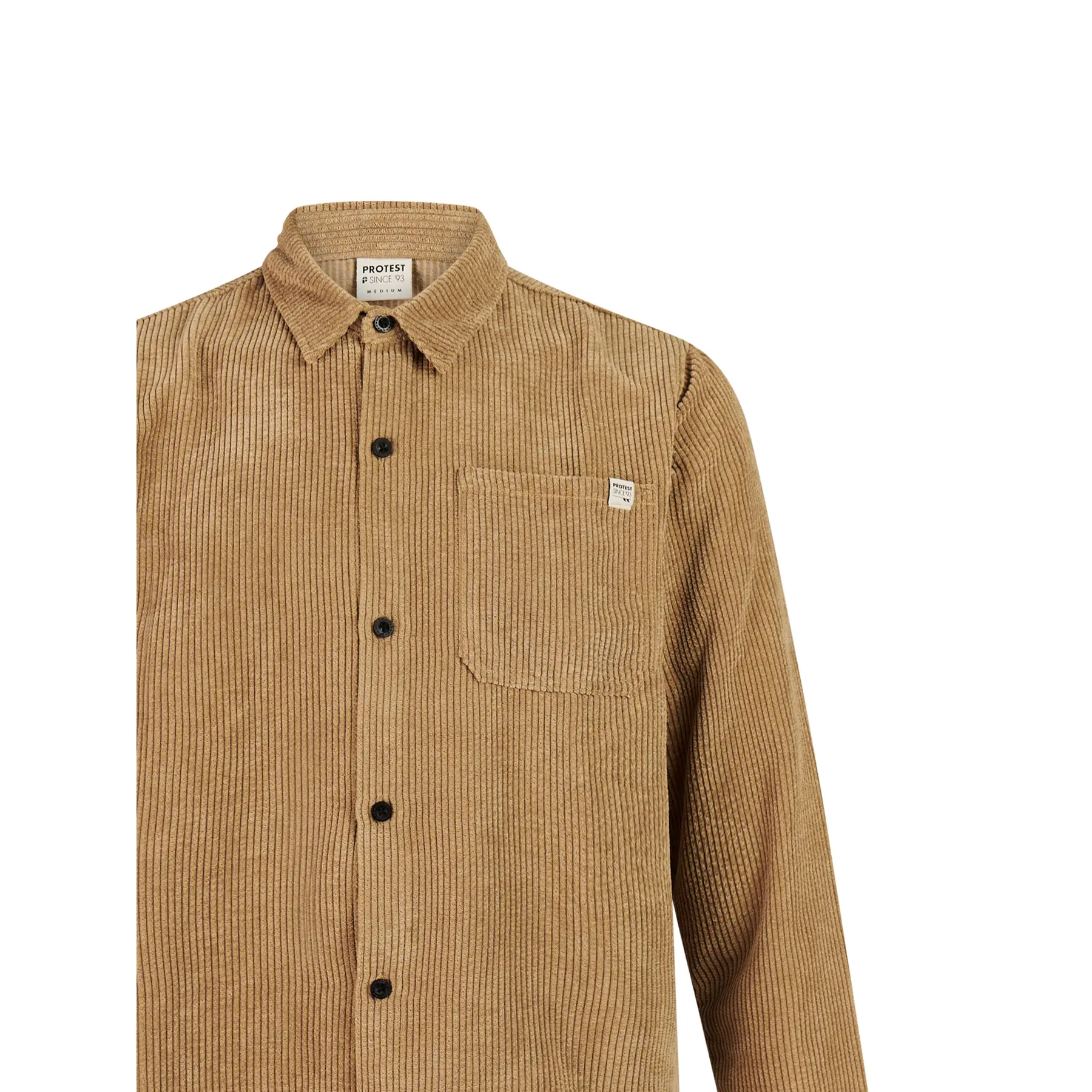 Shirt Protest Cane