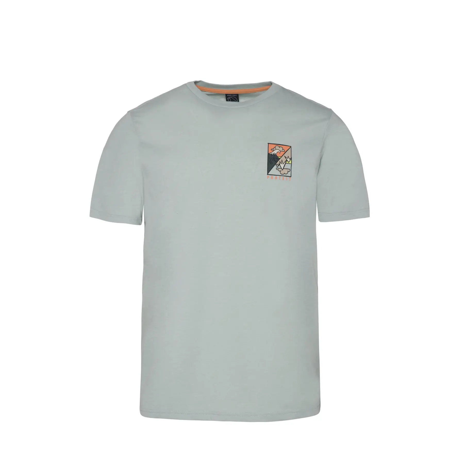 T-shirt Protest Abdiel