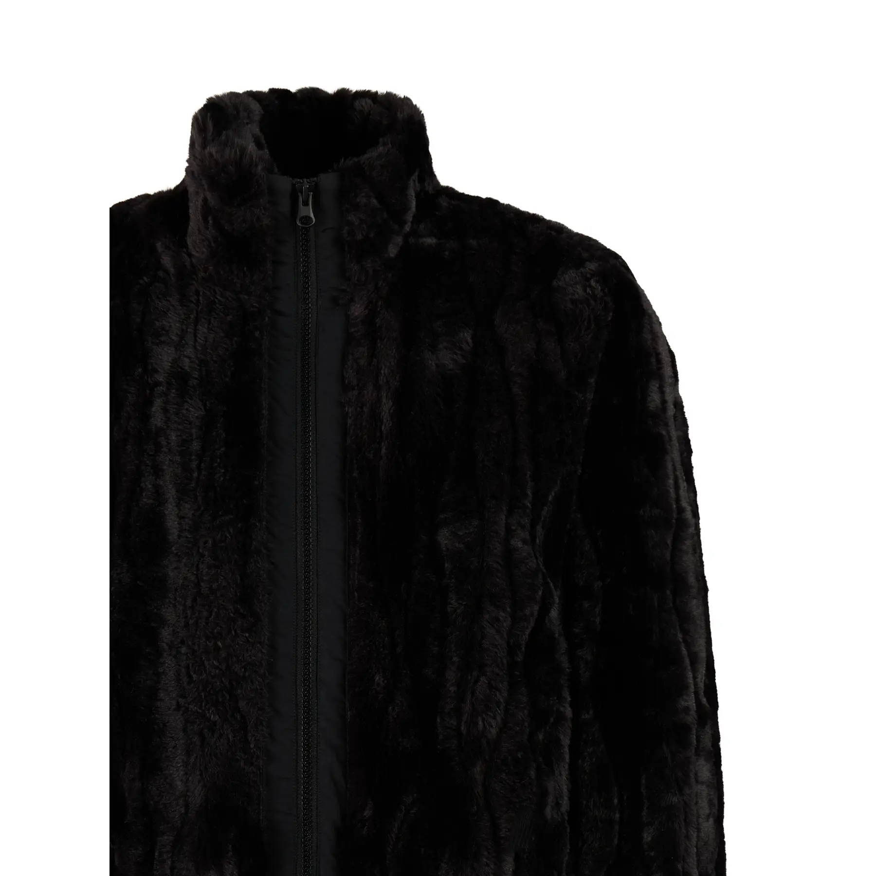 Damesfleece met rits Protest Flowy
