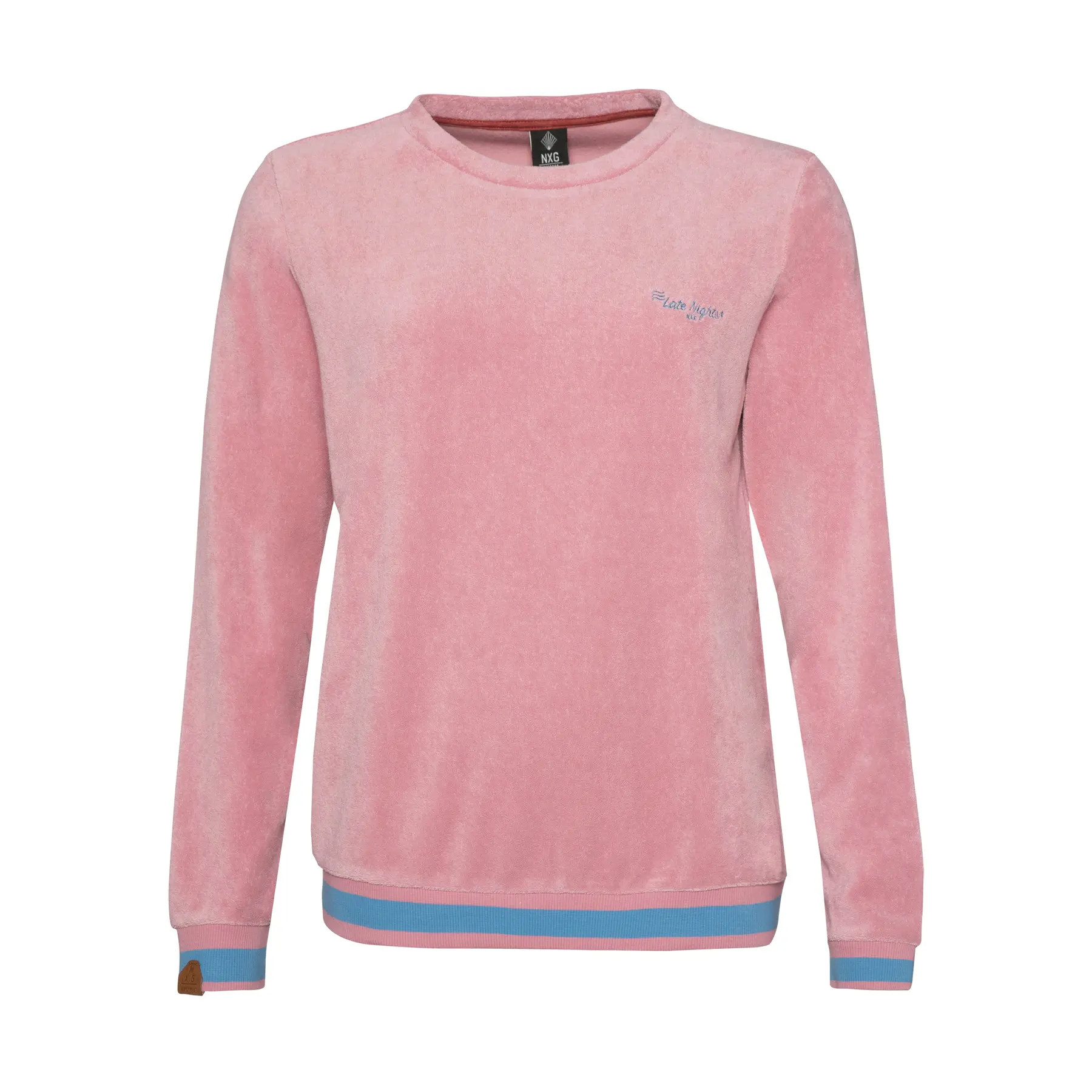 Dames sweatshirt Protest Nxg