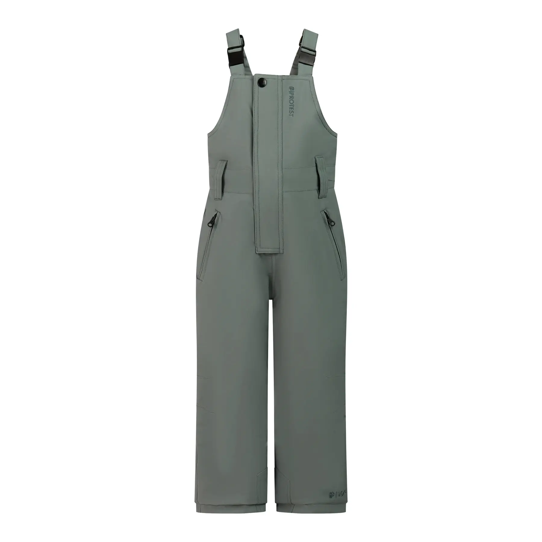 Protest PRTNeutroi TD – Salopette Toddler Girls