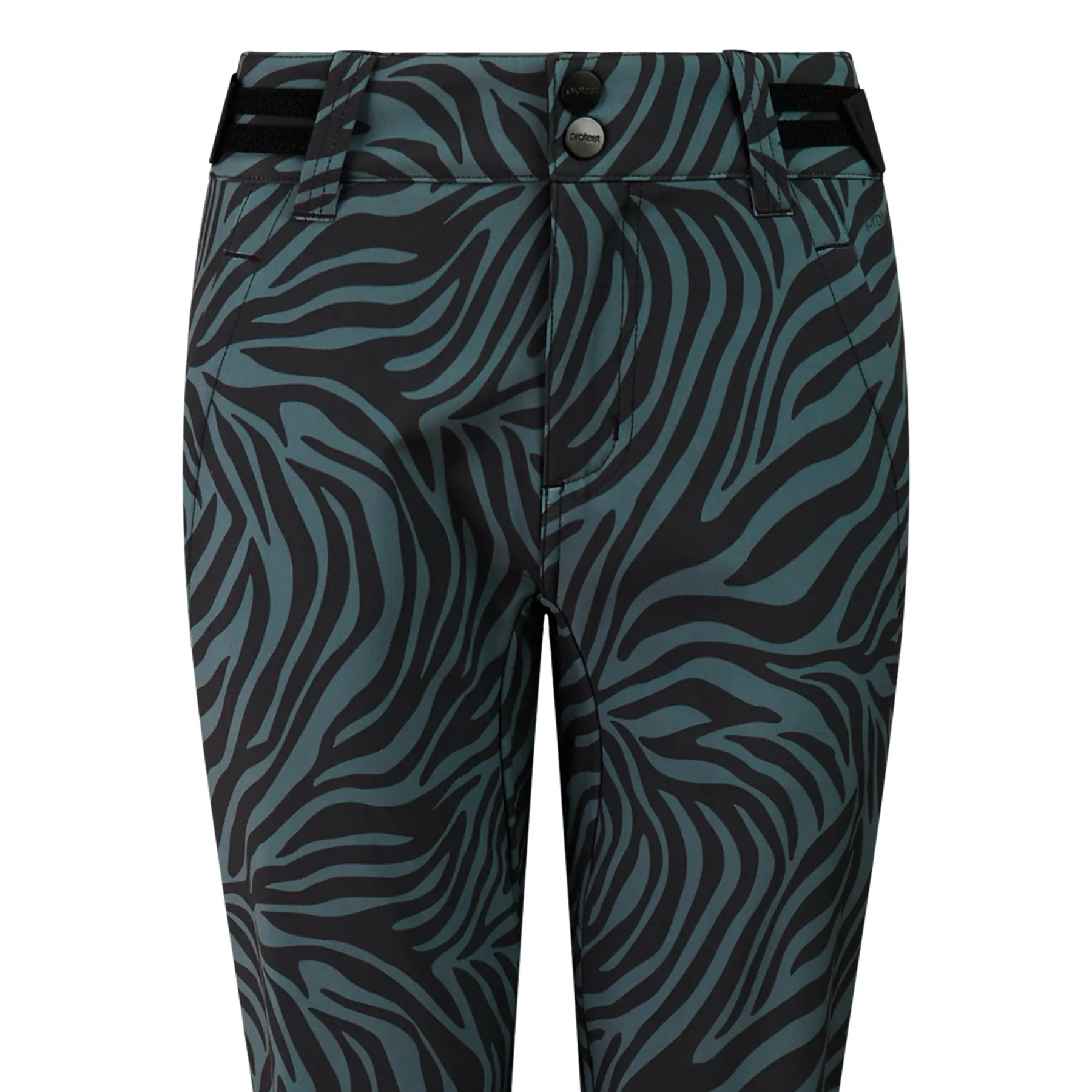 Softshell skibroek voor dames Protest Karly