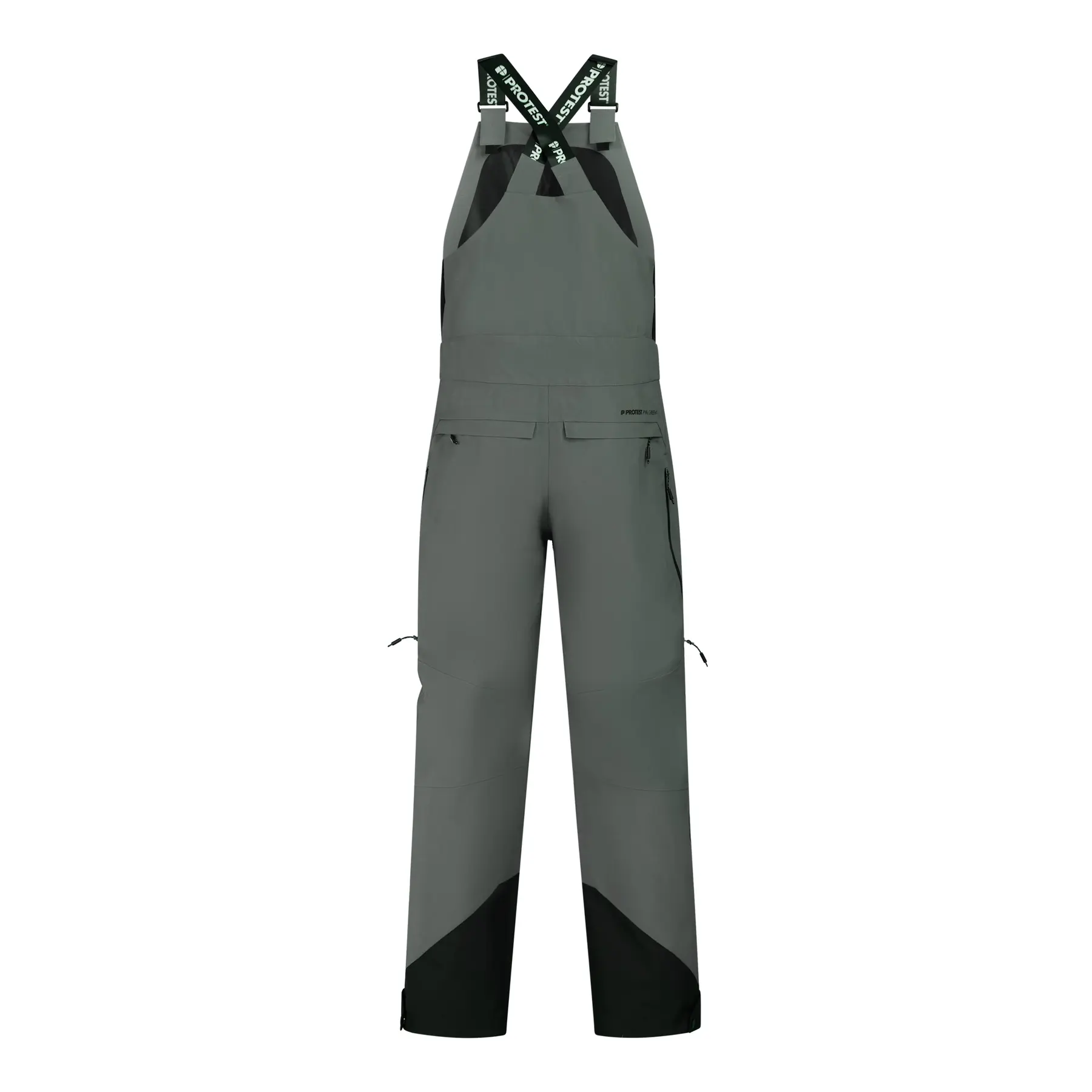 Ski-overalls Protest Armand