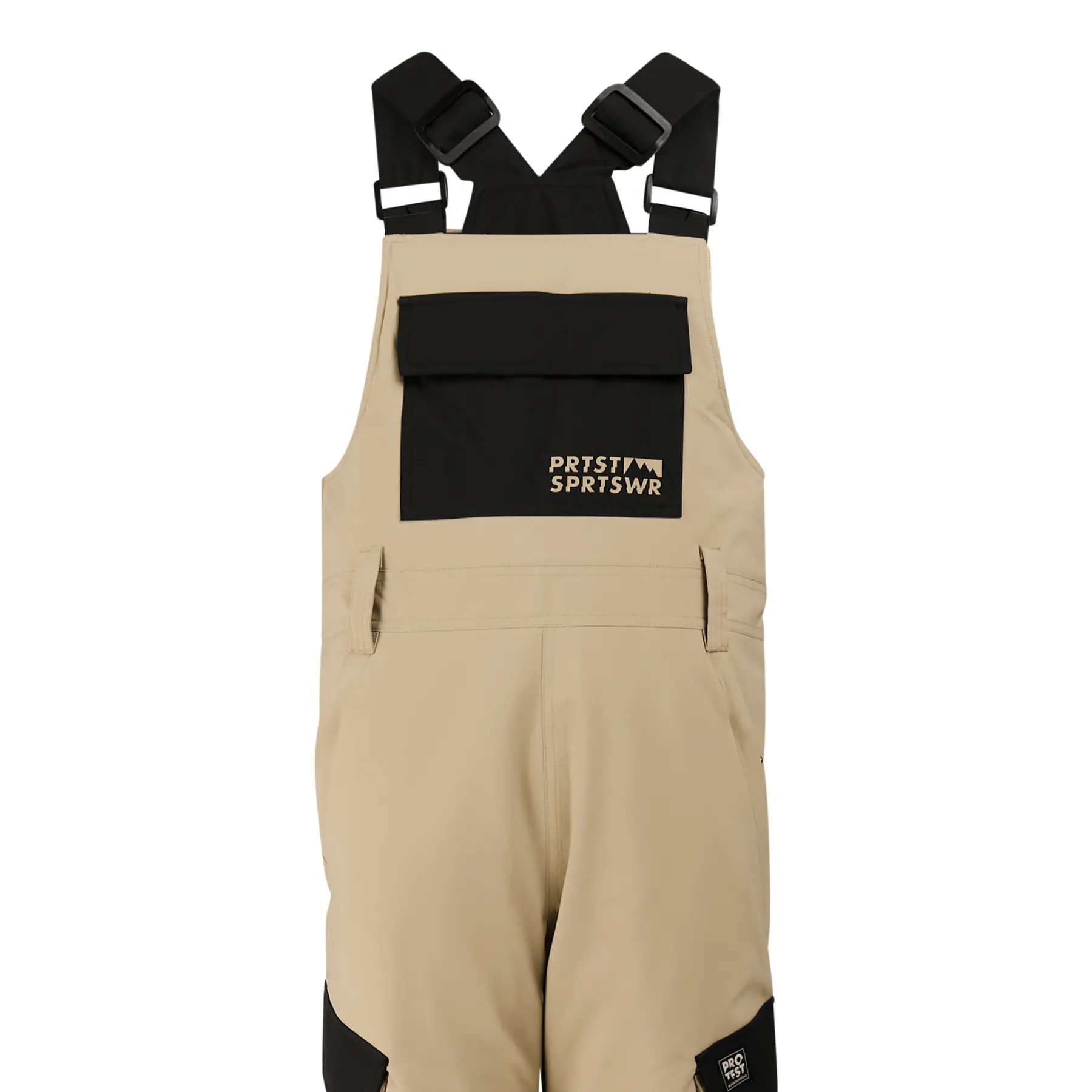 Ski-overalls voor kinderen Protest Pepper