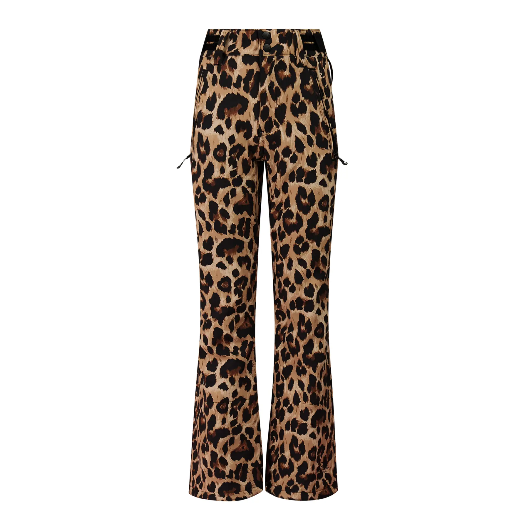 Meisjes skibroek Protest Classys