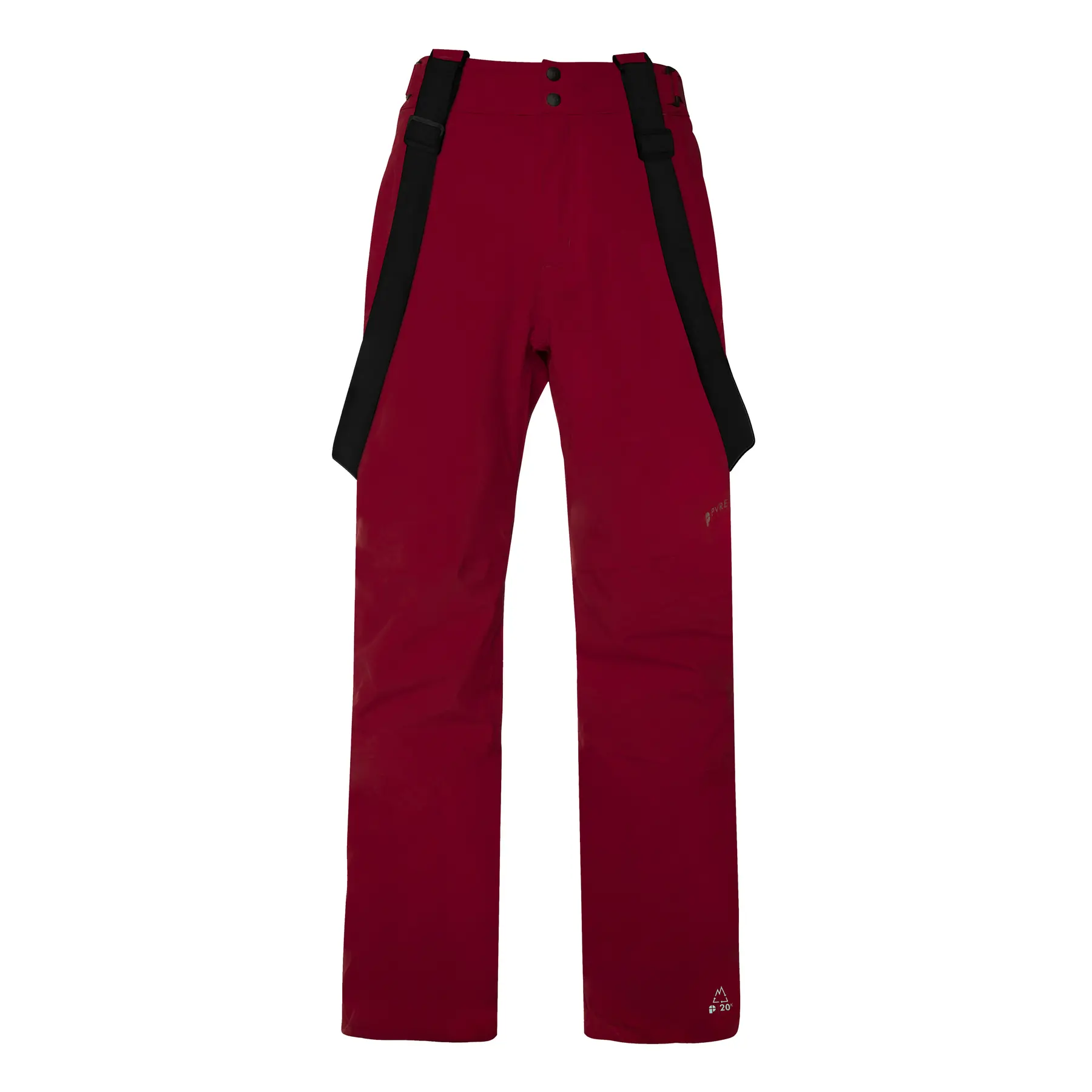Pantalón de esquí Protest Tmikado