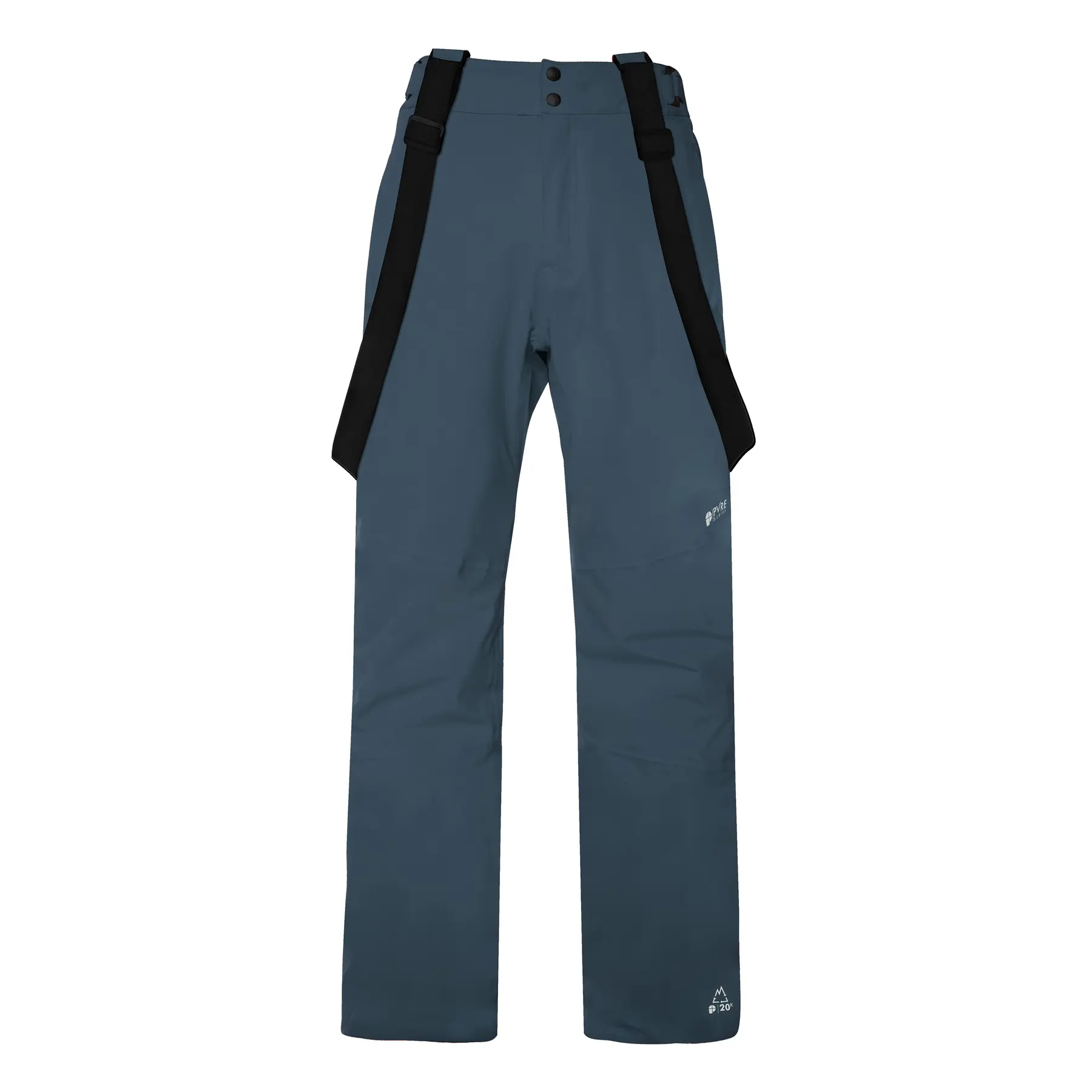 Pantaloni da sci Protest Tmikado