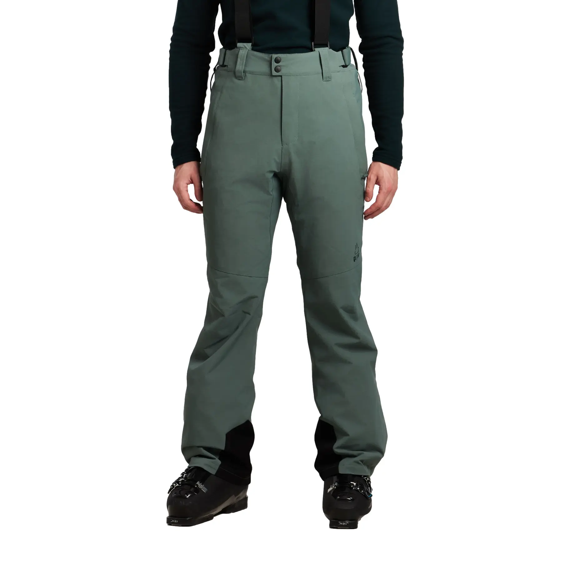 Skihose Protest PRTRowens