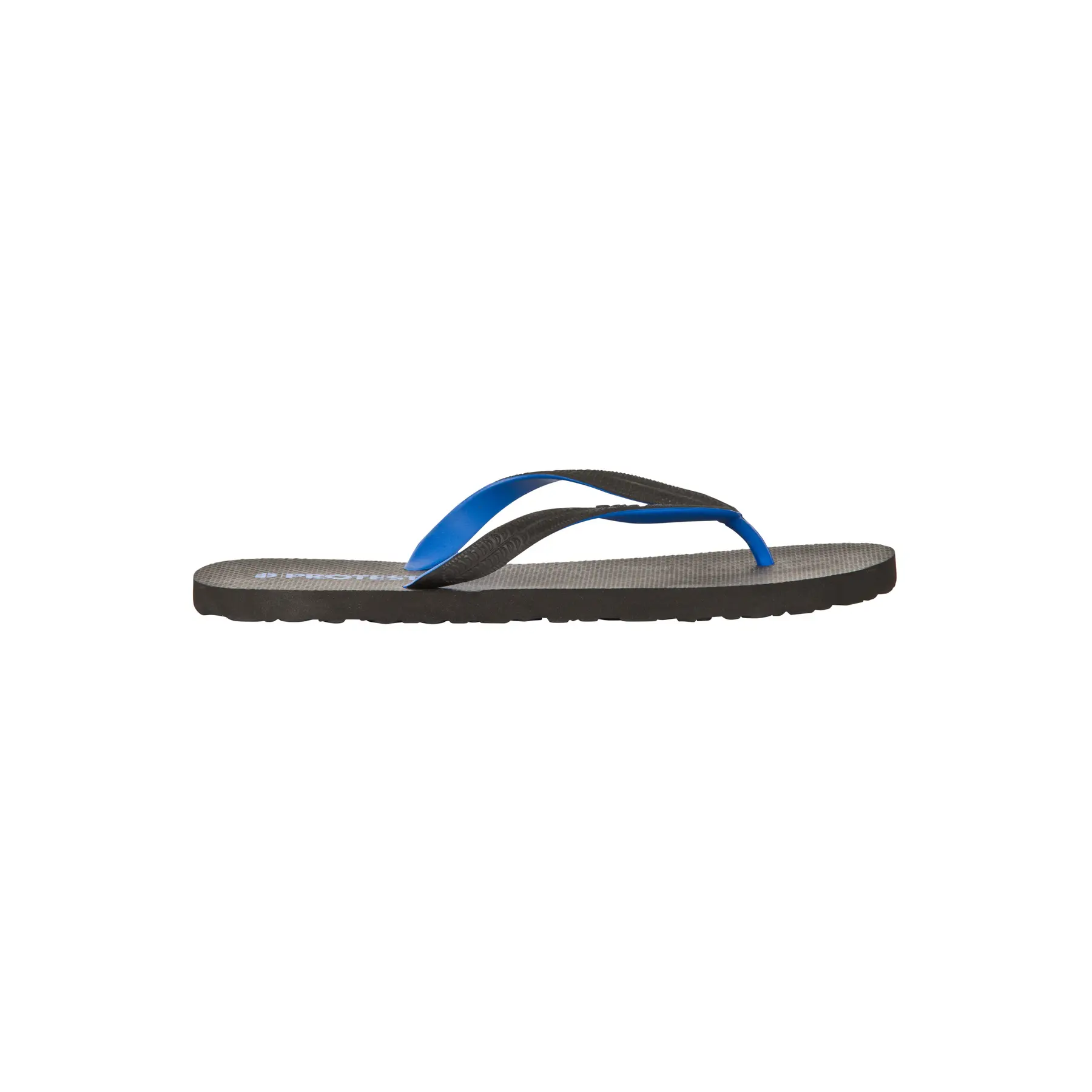 Kinderslippers Protest Havock