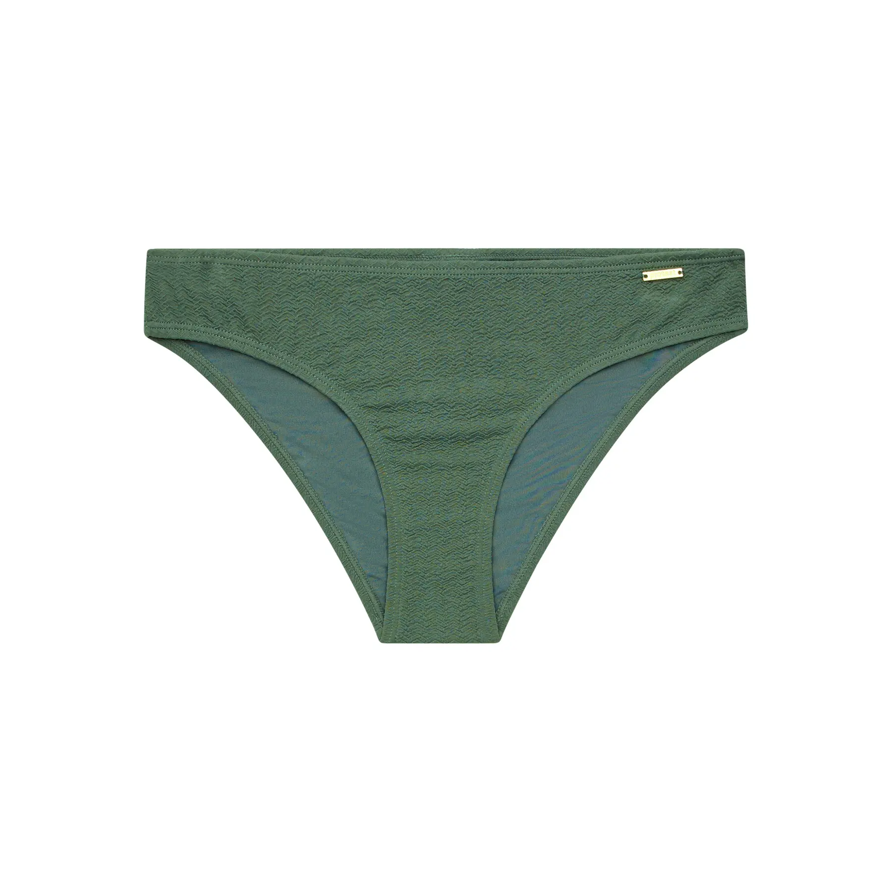 Damen-Bikinihose Protest MIXDite