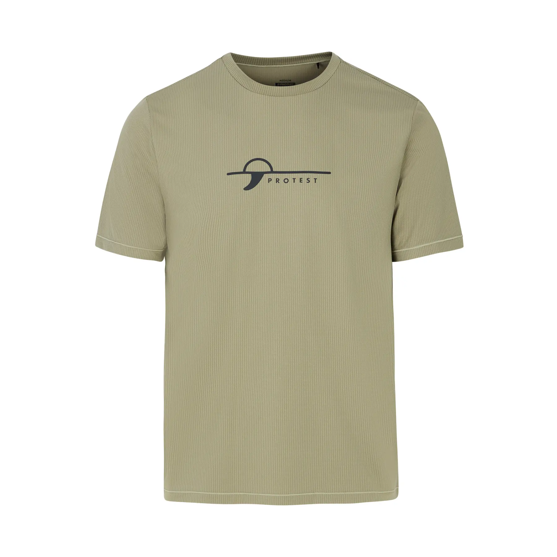 T-shirt Protest Core