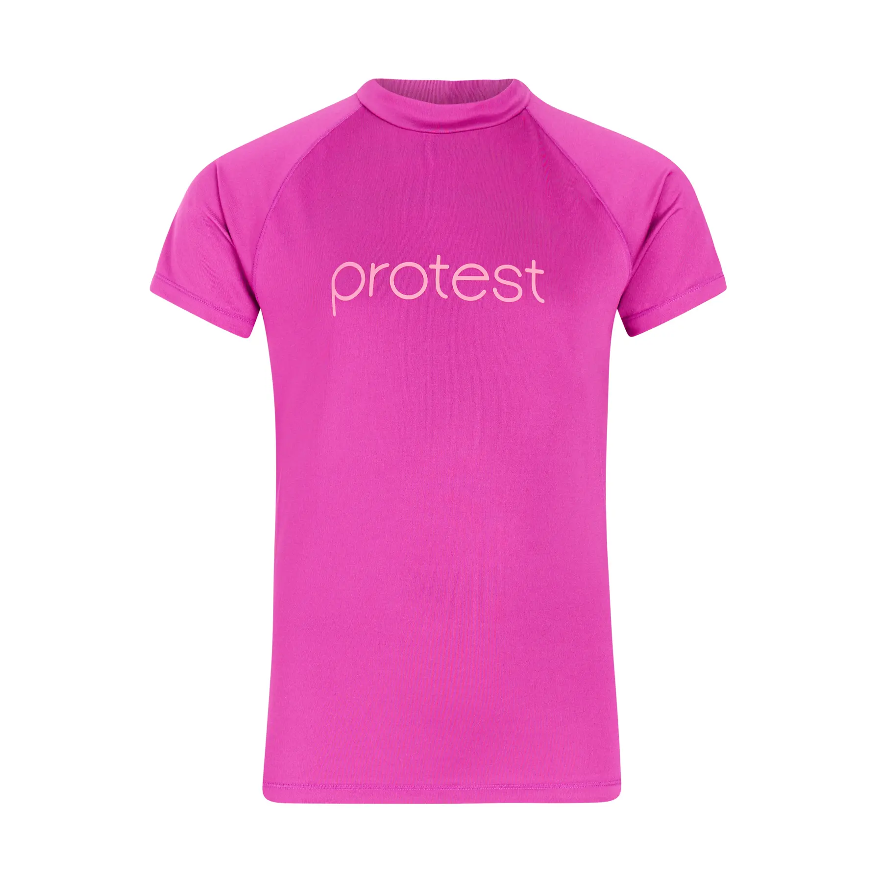 Meisjes-T-shirt Protest Senna