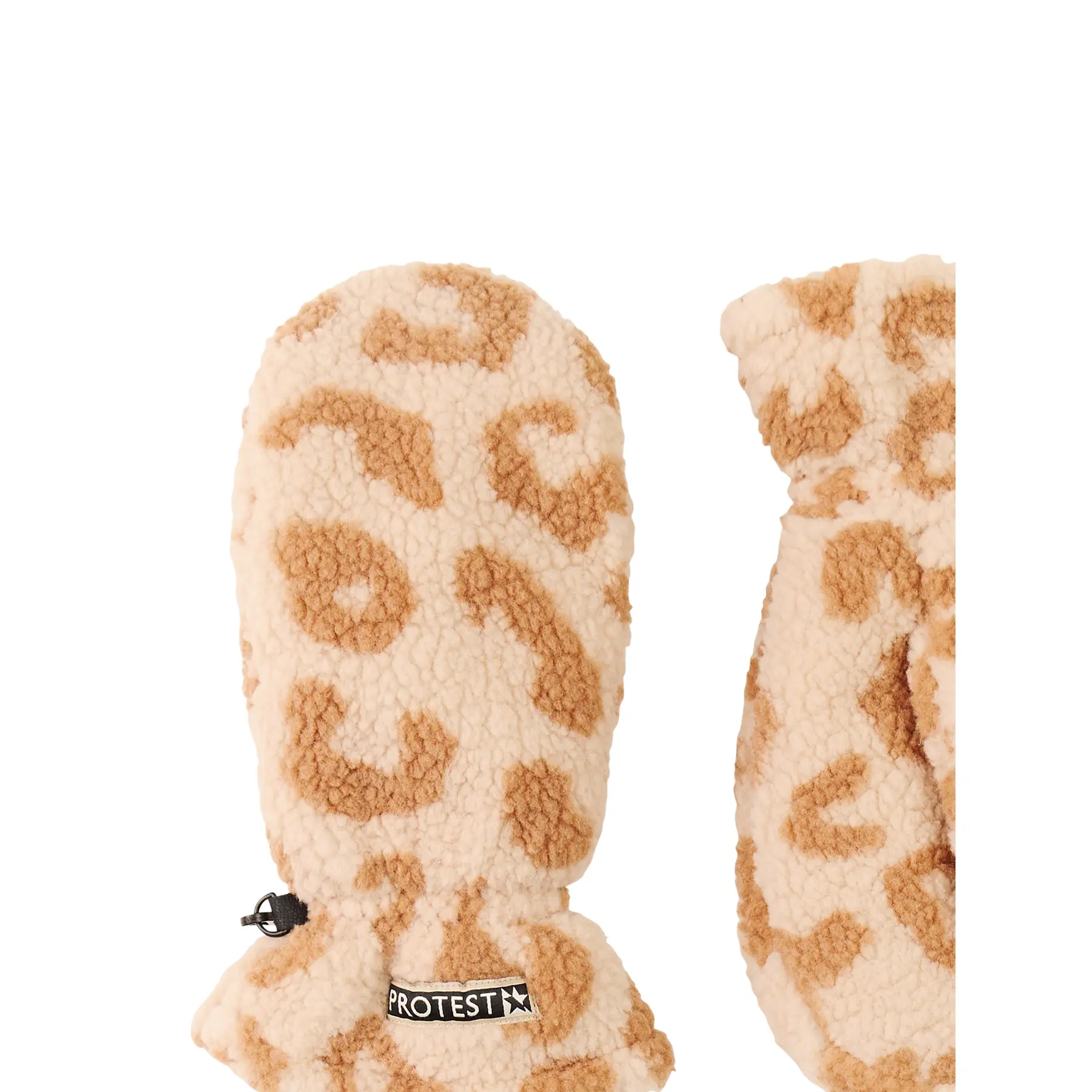 Protest PRTPitch - Ski wanten Dames - Fleece