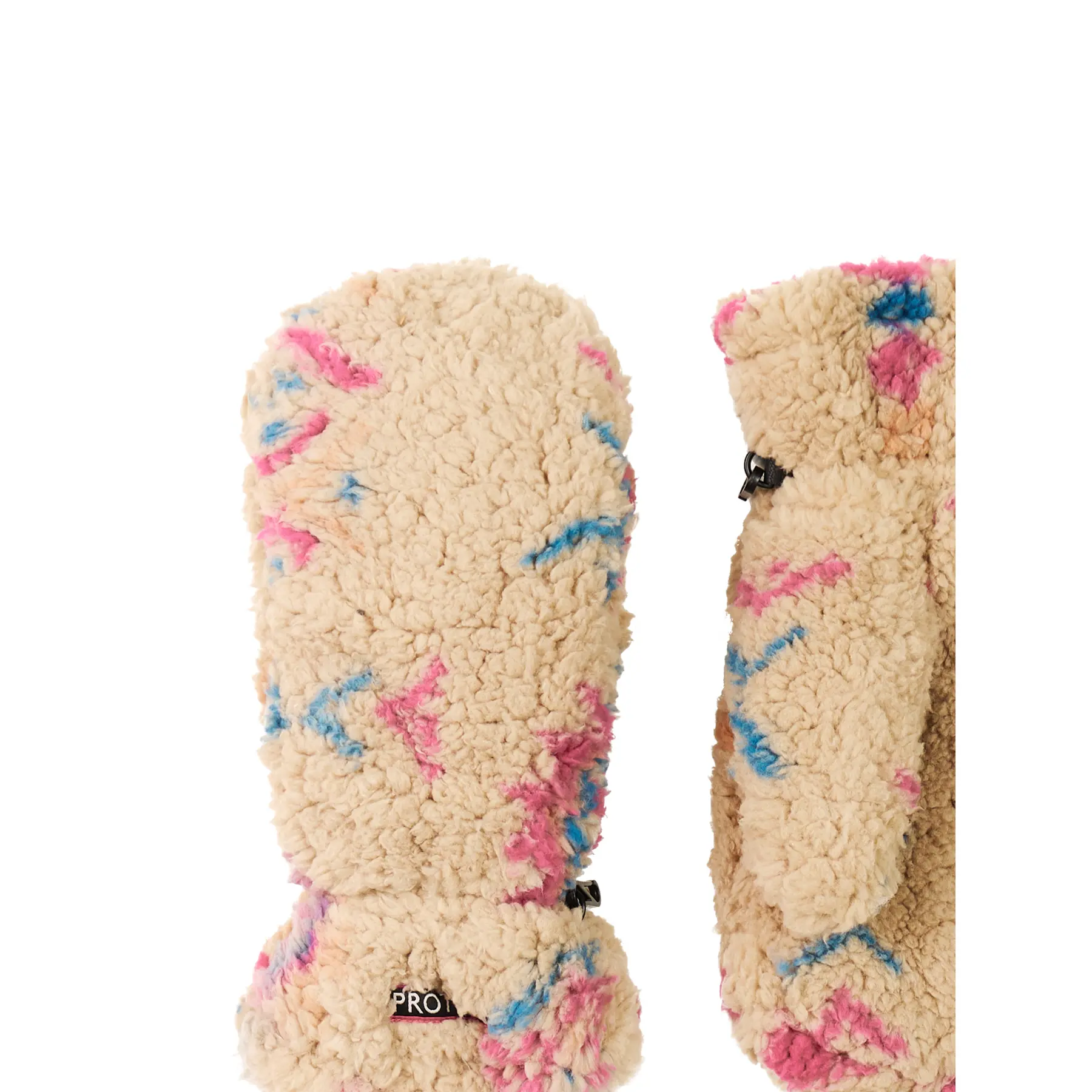 Protest PRTPitch - Ski wanten Dames - Fleece
