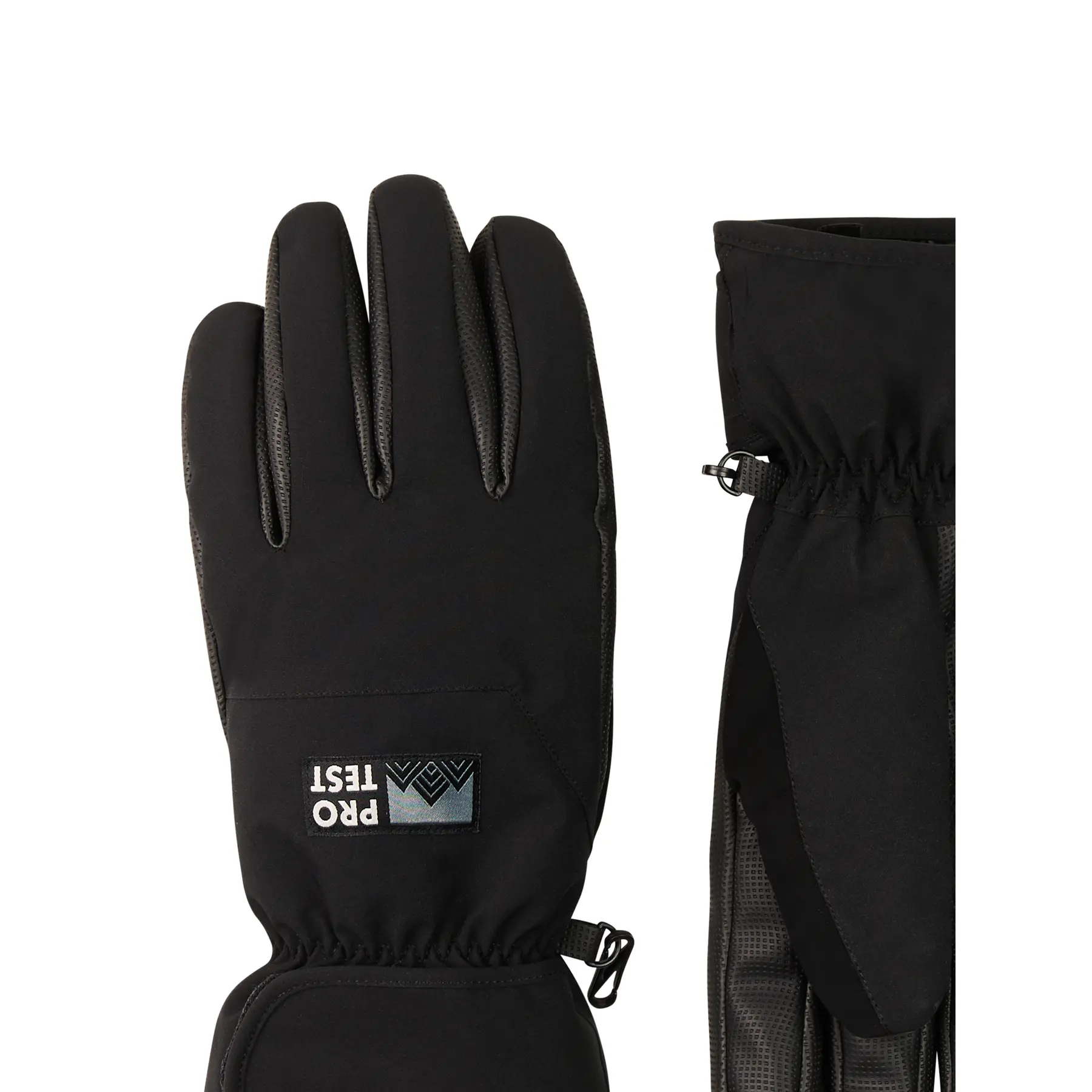 Protest PRTClimber - Ski handschoenen Heren - Waterafstotend