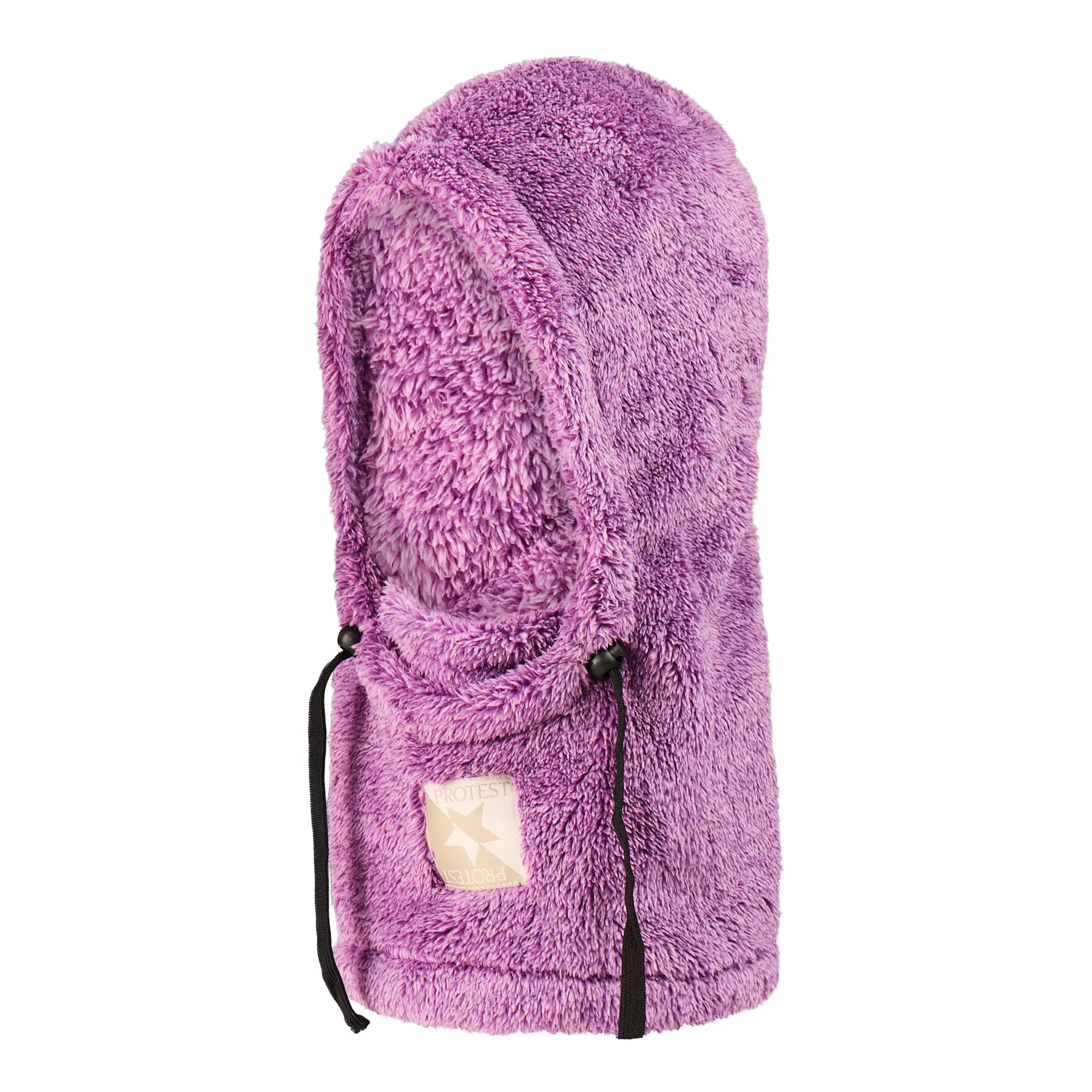 Protest PRTThekla - Balaclava Dames - Fleece