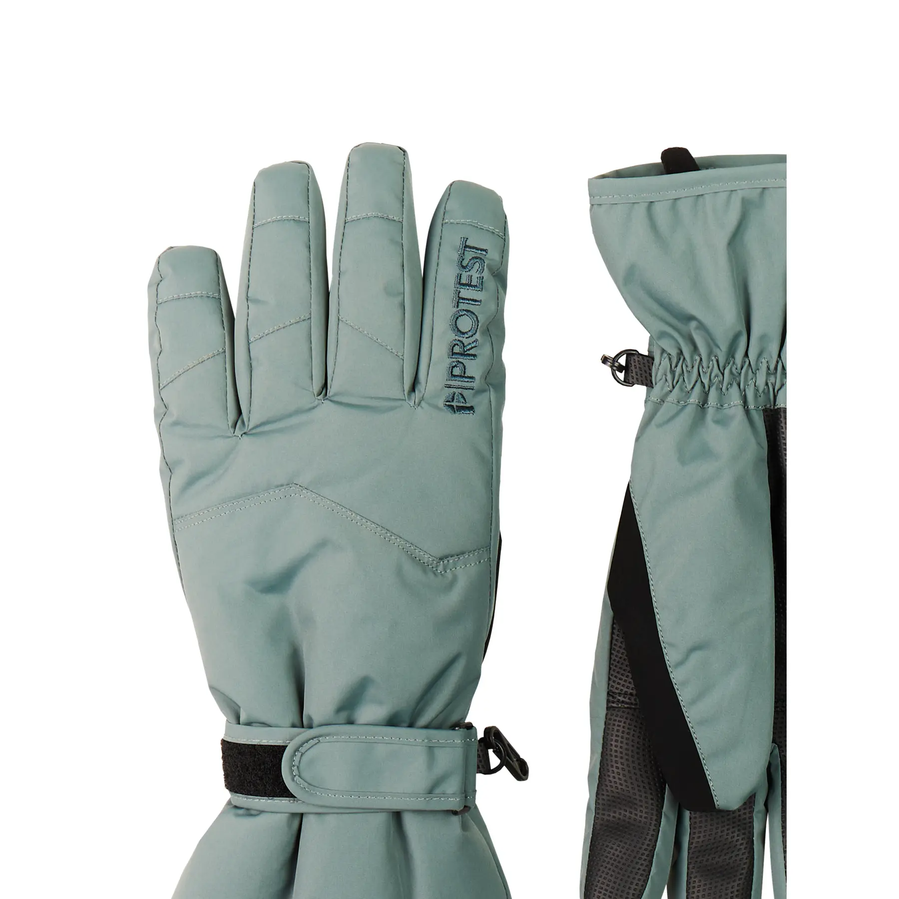 Protest PRTBarkar - Ski handschoenen Heren - Waterkolom 10K