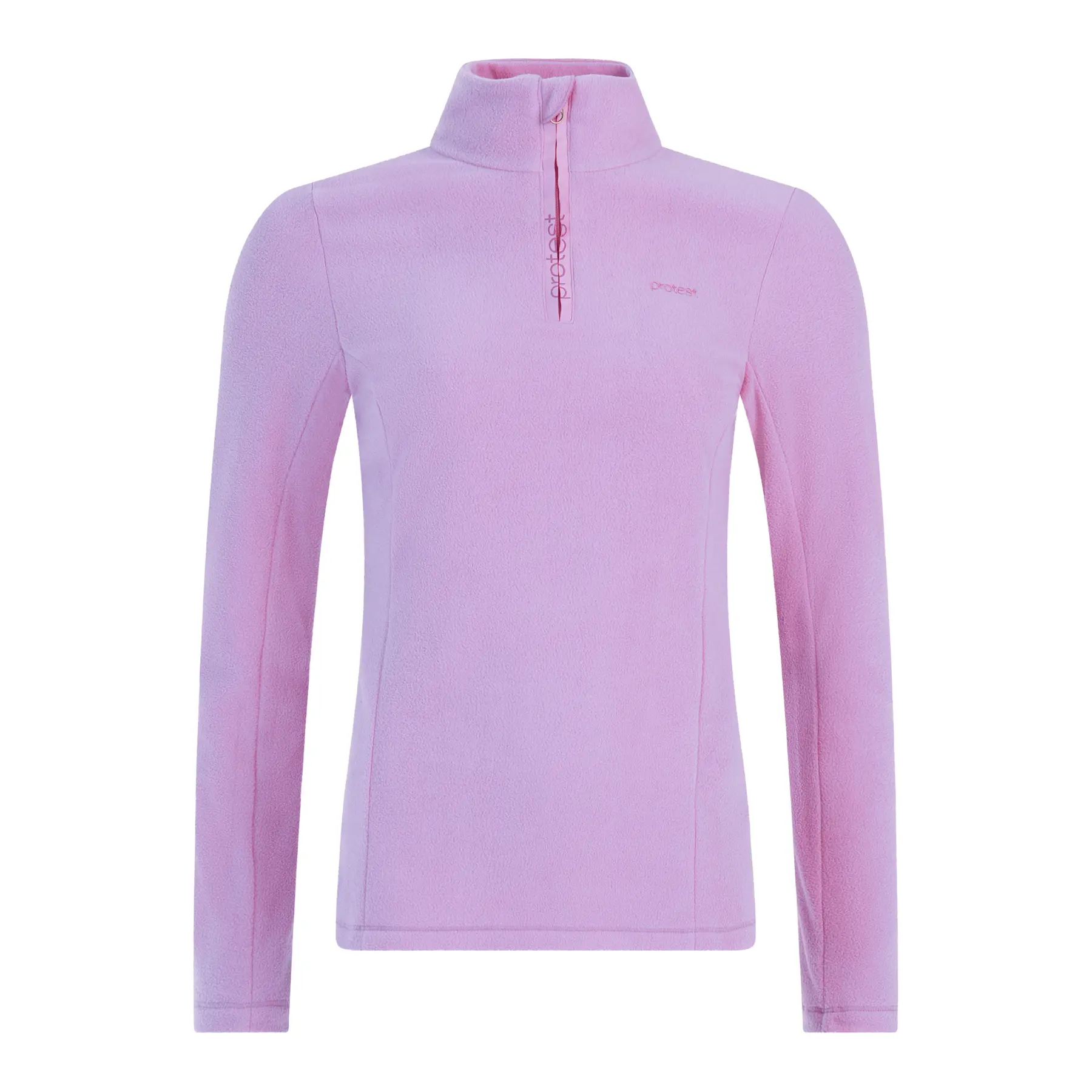 Dames 1/4 zip fleece Protest Remutez