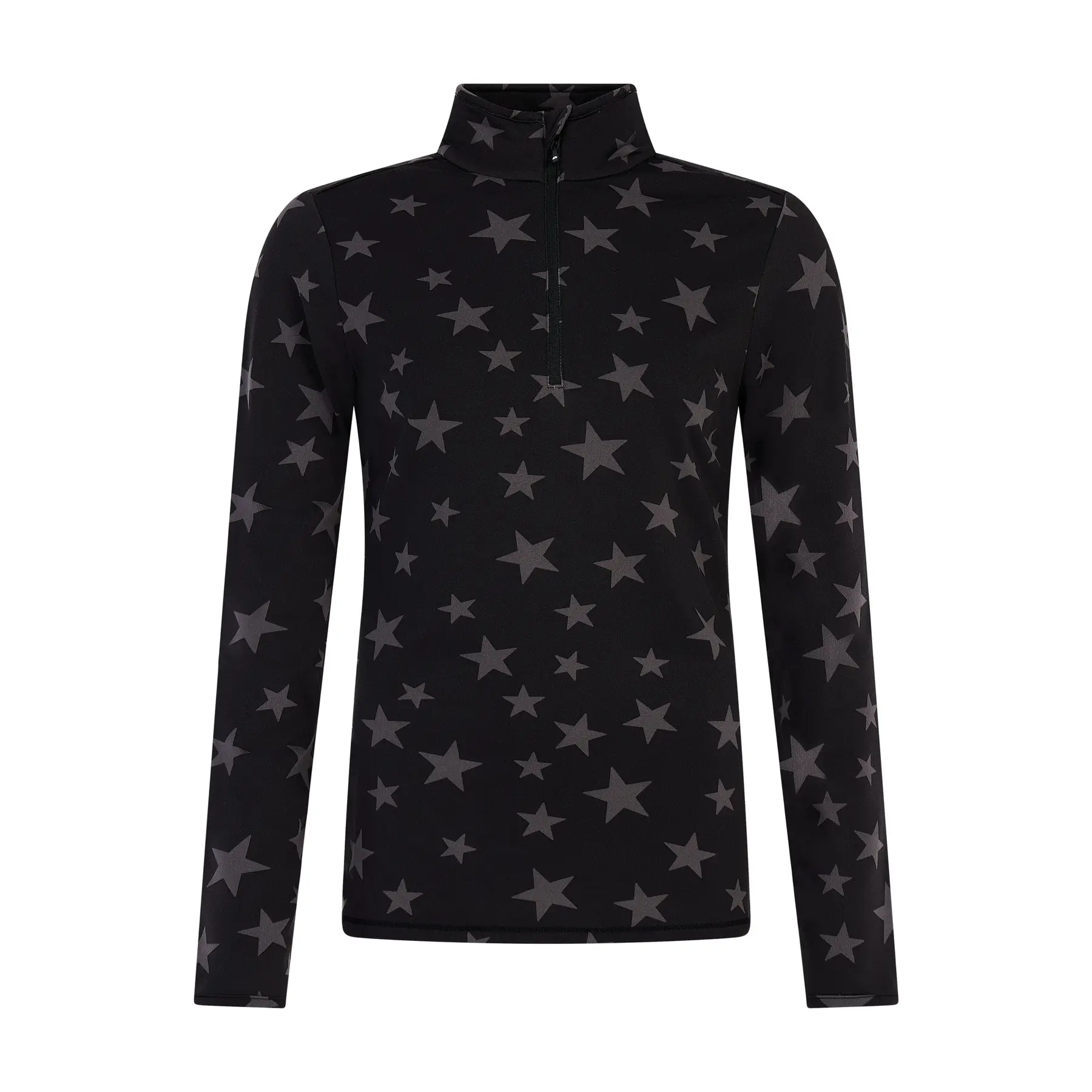 Dames 1/4 zip fleece Protest Vessy