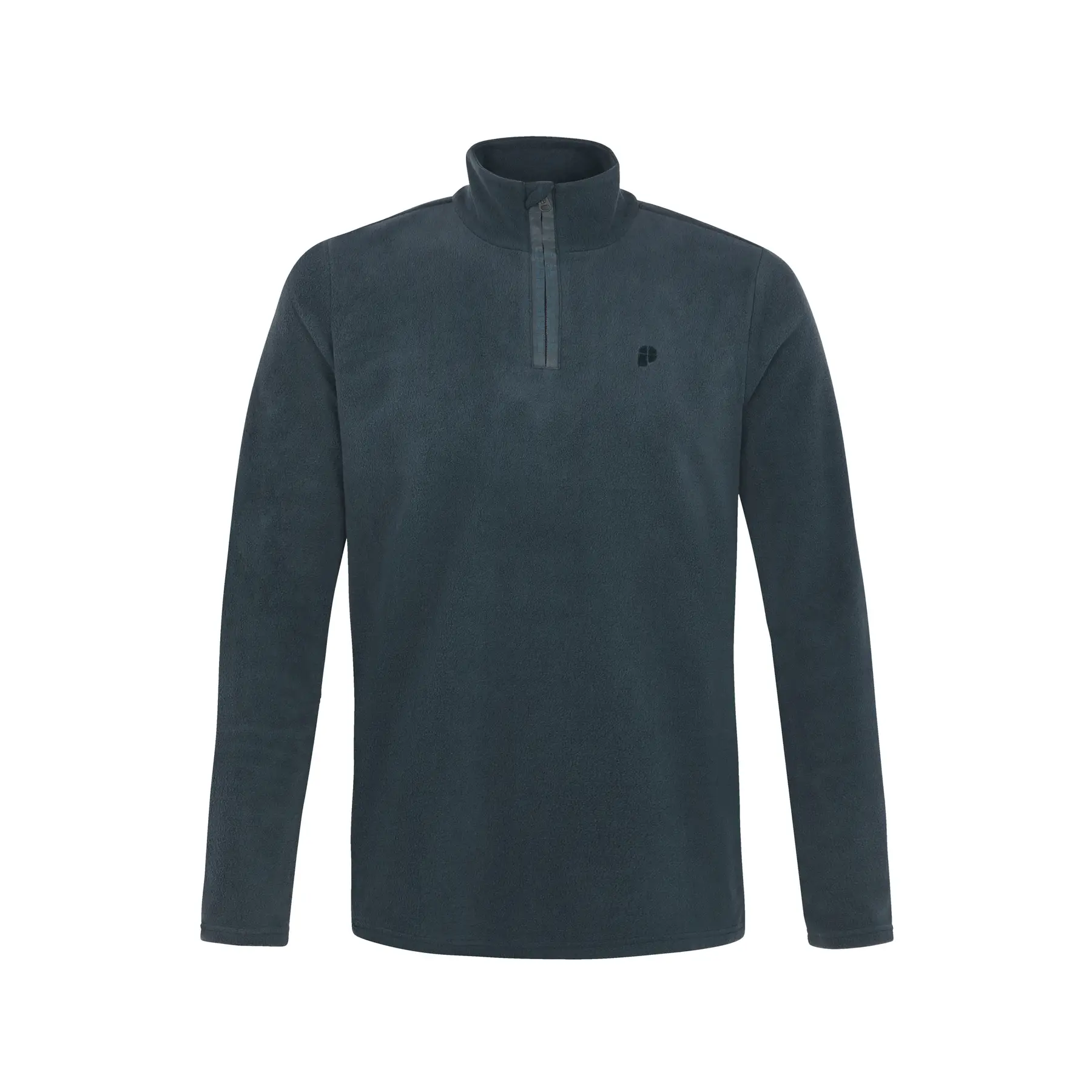 Pile con 1/4 di zip Protest Reperfecto