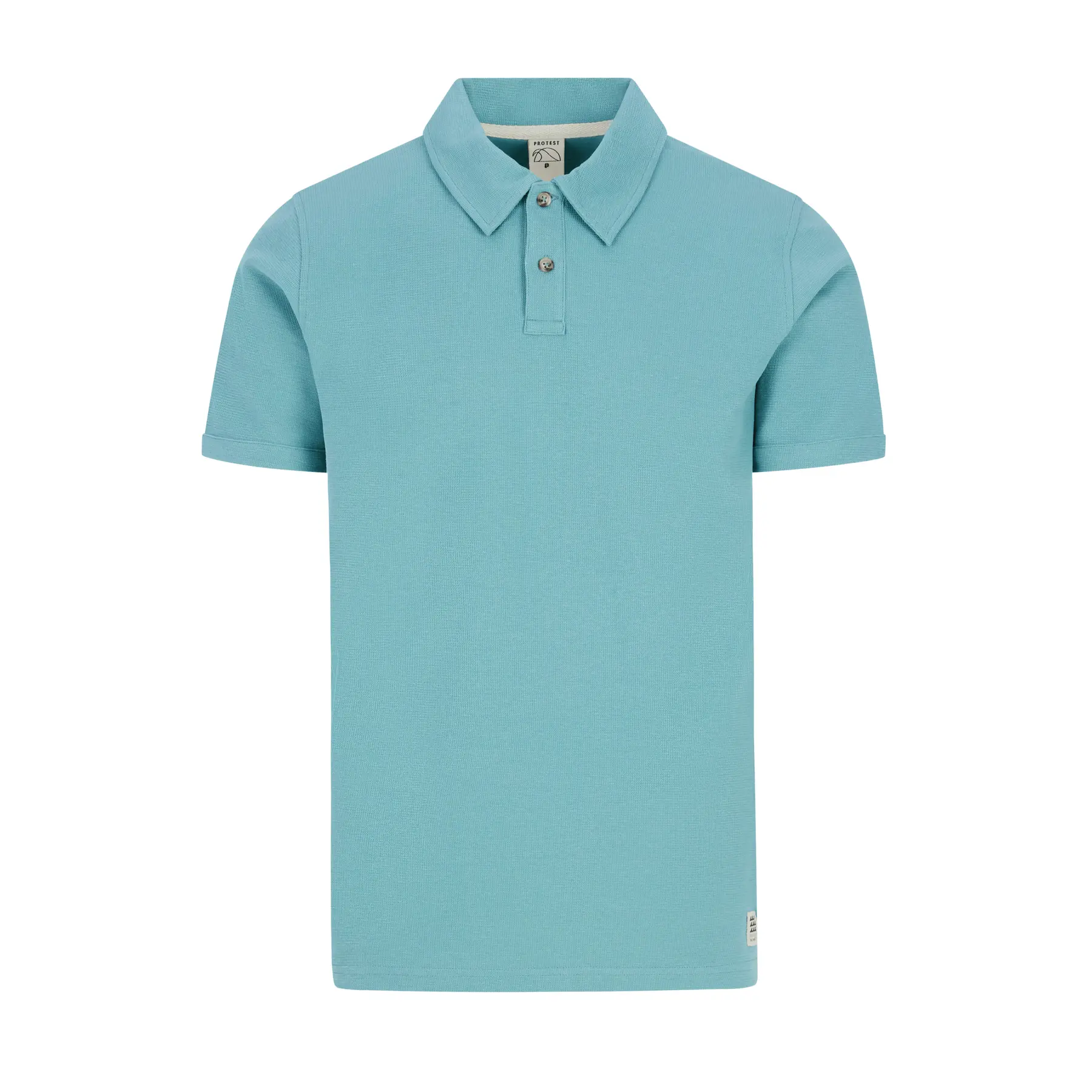 Polo Protest Cube