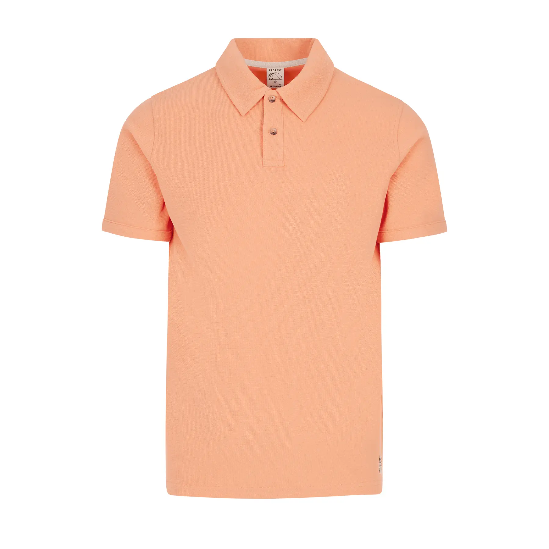 Polo Protest Cube