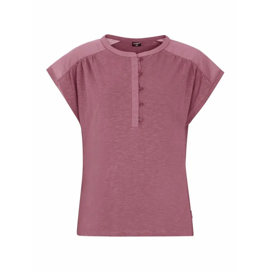 Dames-T-shirt Protest Prtbaila