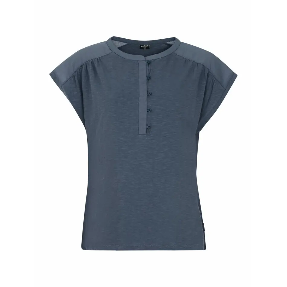 Dames-T-shirt Protest Prtbaila
