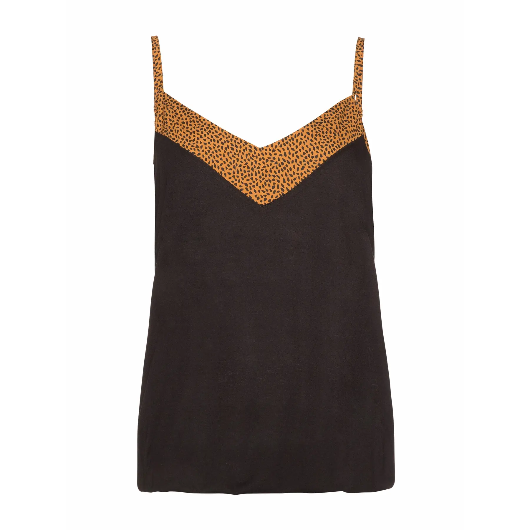 Damestanktop Protest Reflect 21
