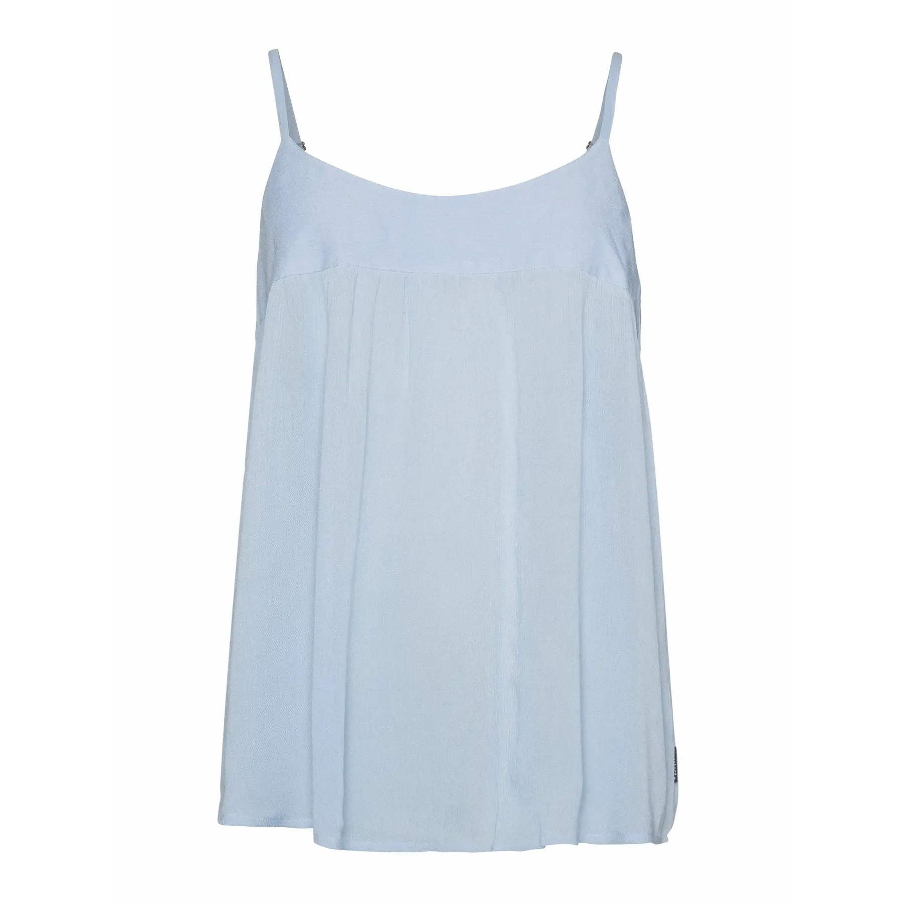 Strapless tanktop nieuwe damestop Protest Spaghetti 21