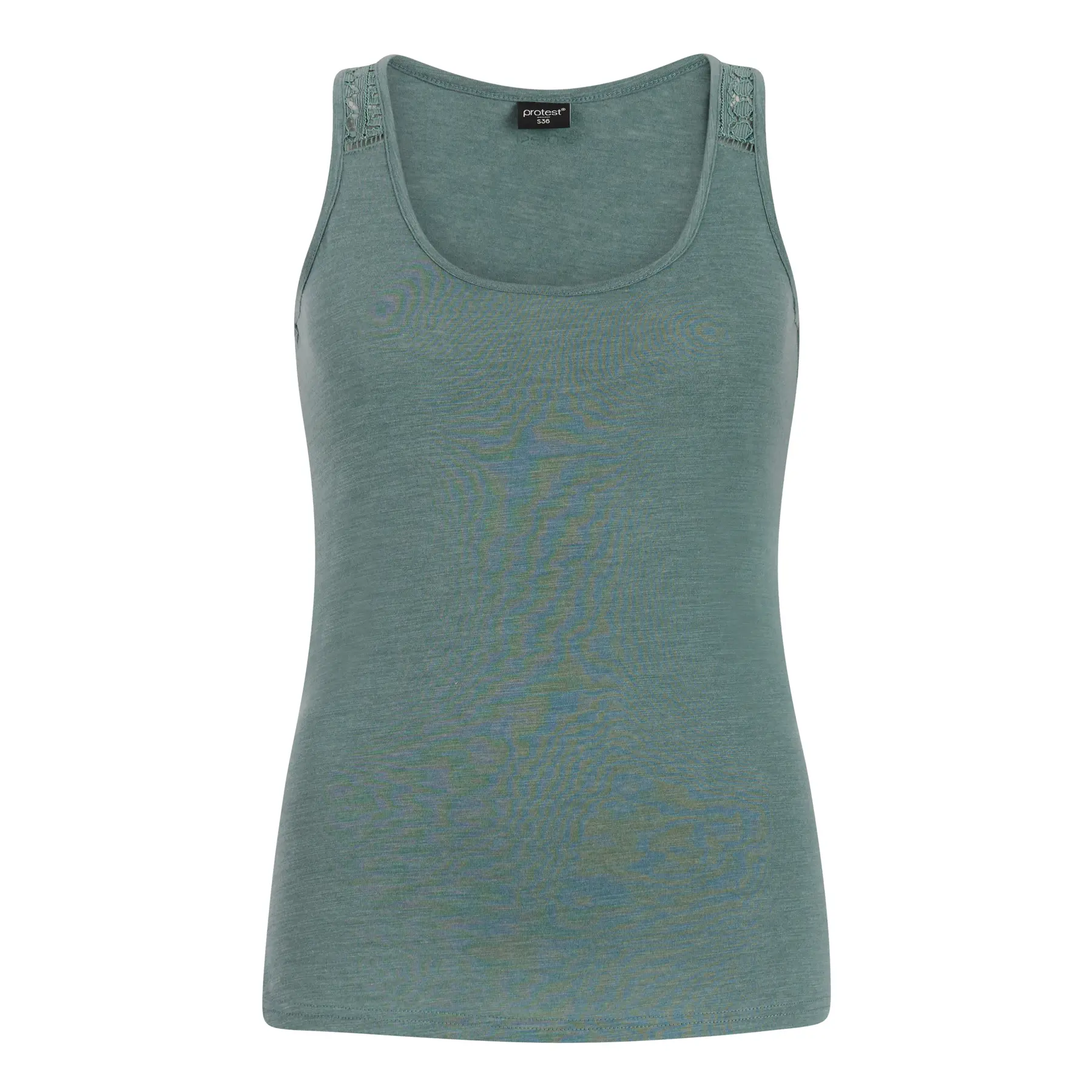 Canottiera da donna Protest Impulses