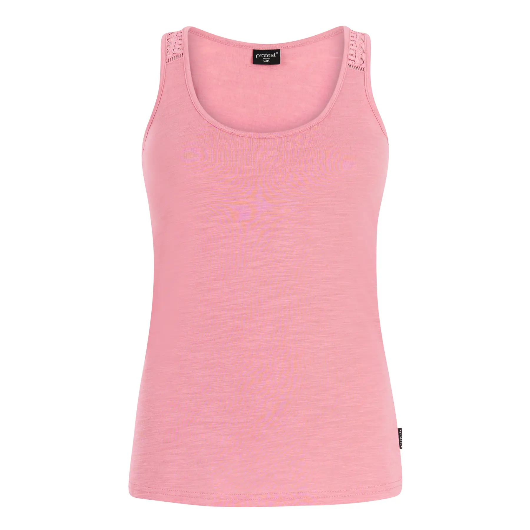 Canottiera da donna Protest Impulses