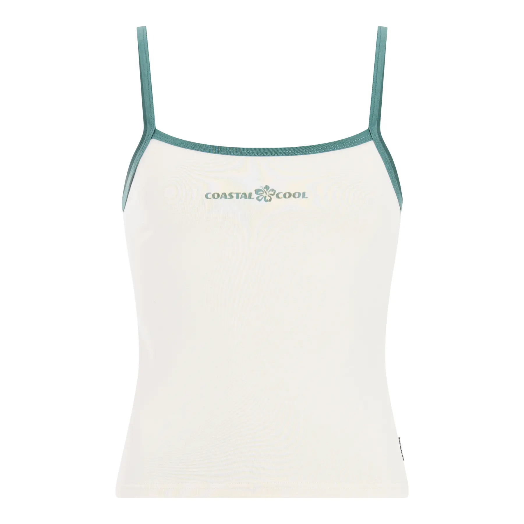 Women's tank top Protest Byte