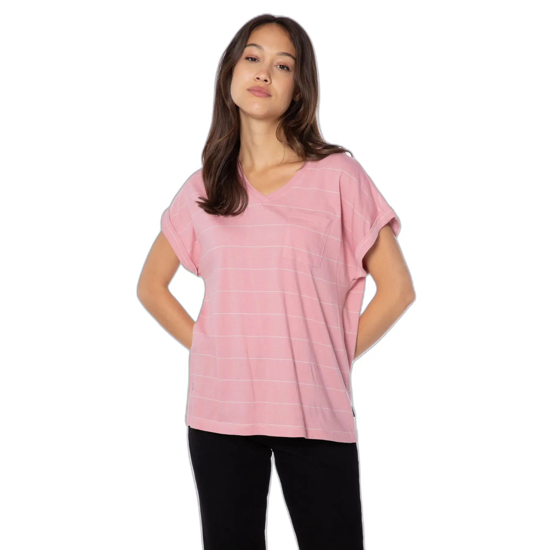 Dames-T-shirt Protest Nxgmanaus