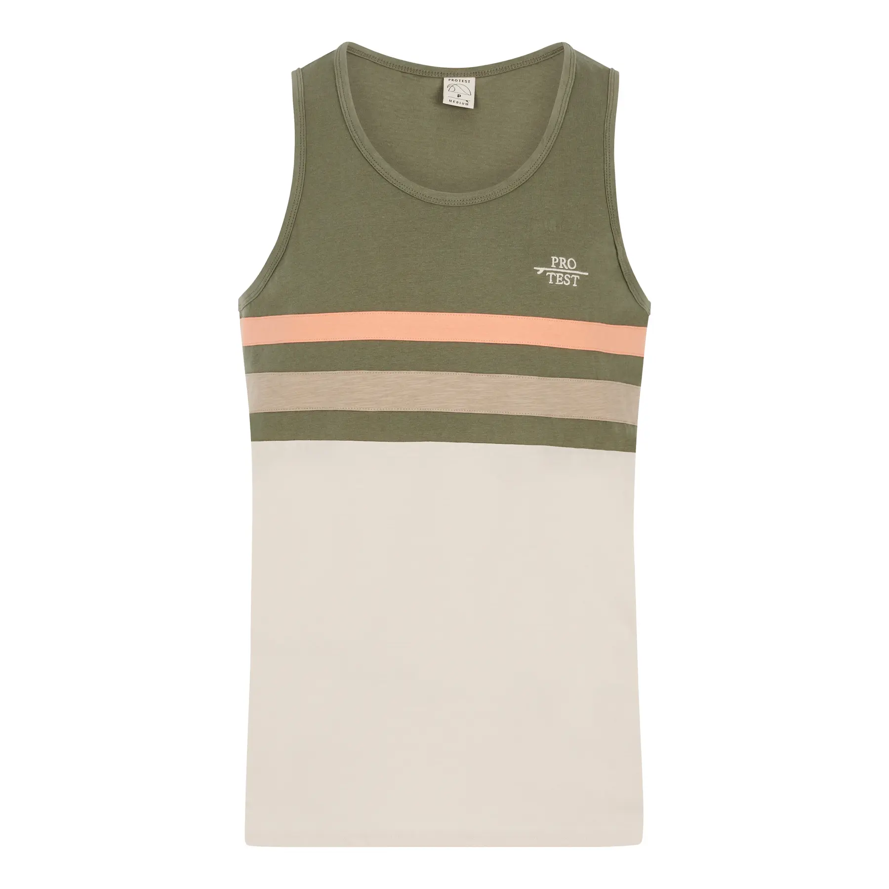 Tanktop Protest Lpsa