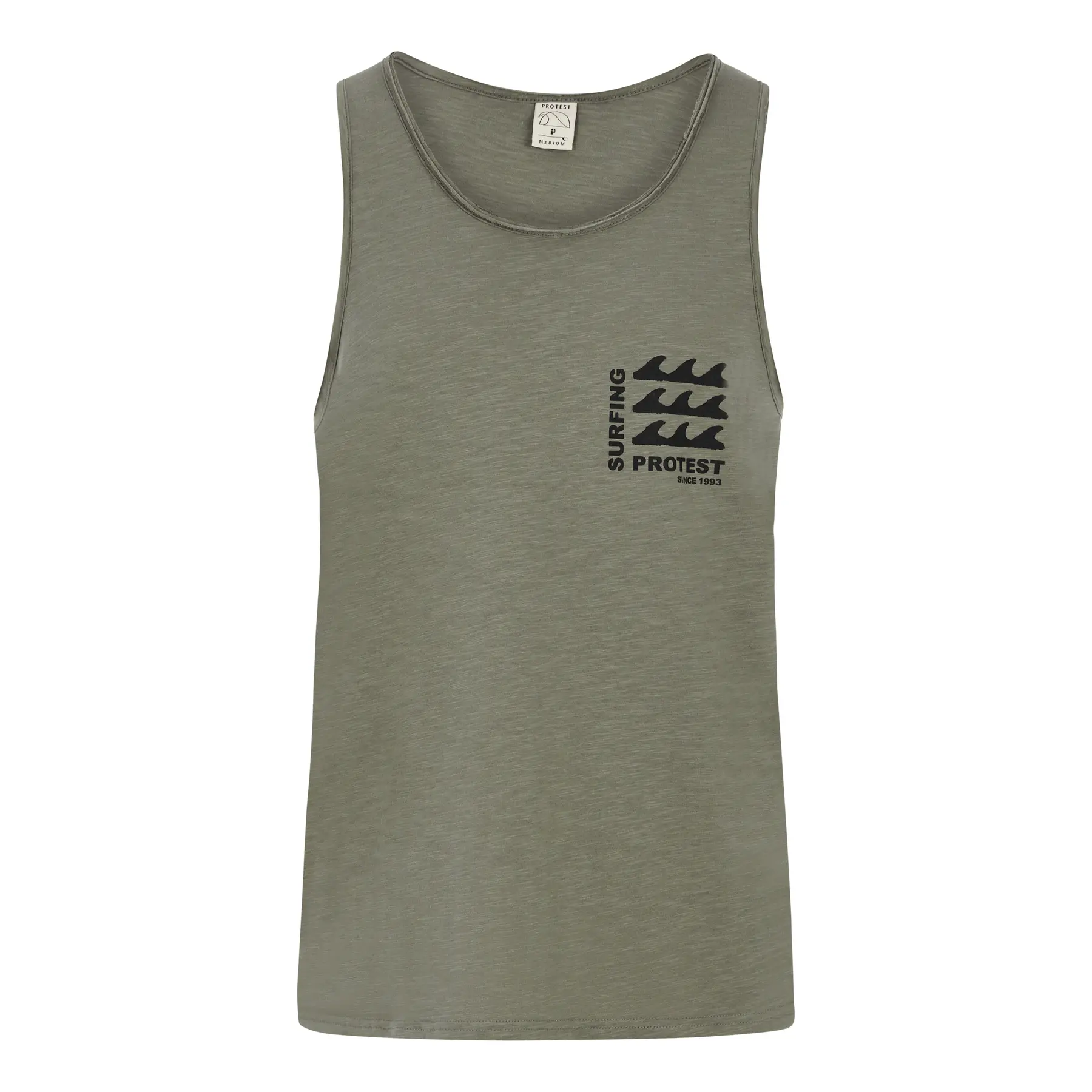 Tanktop Protest Dany