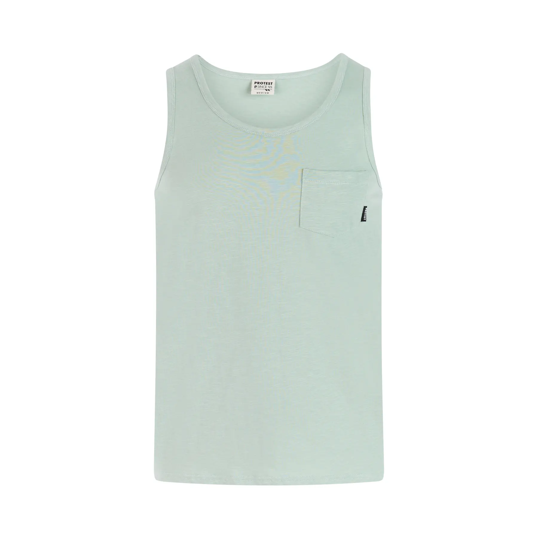 Tanktop Protest Camil